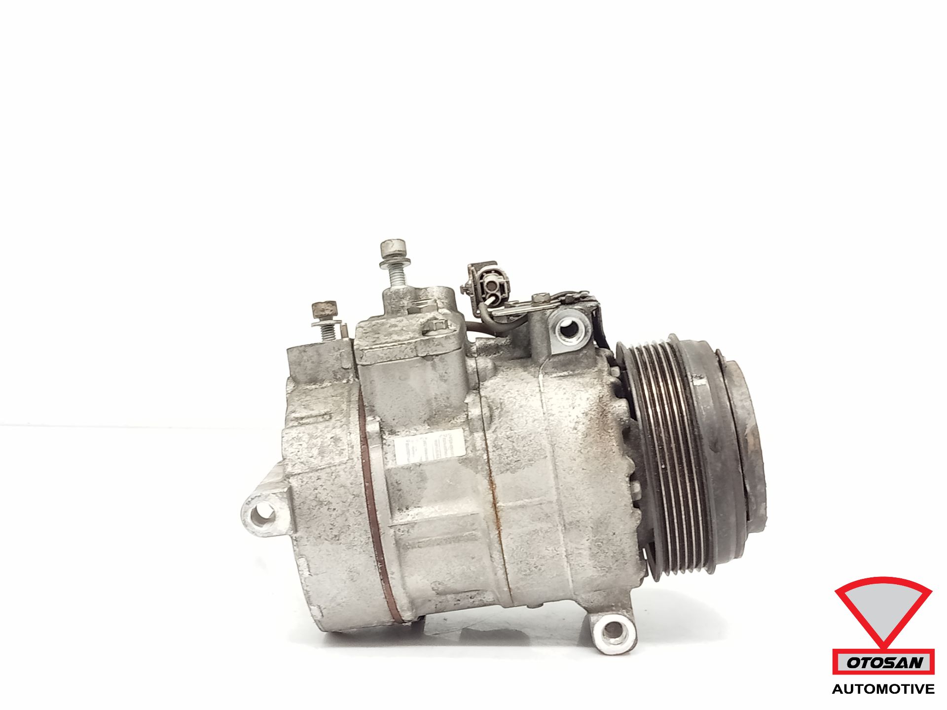 Mercedes C-Klasse W204 Klimapumpe A0008302600 4472807080