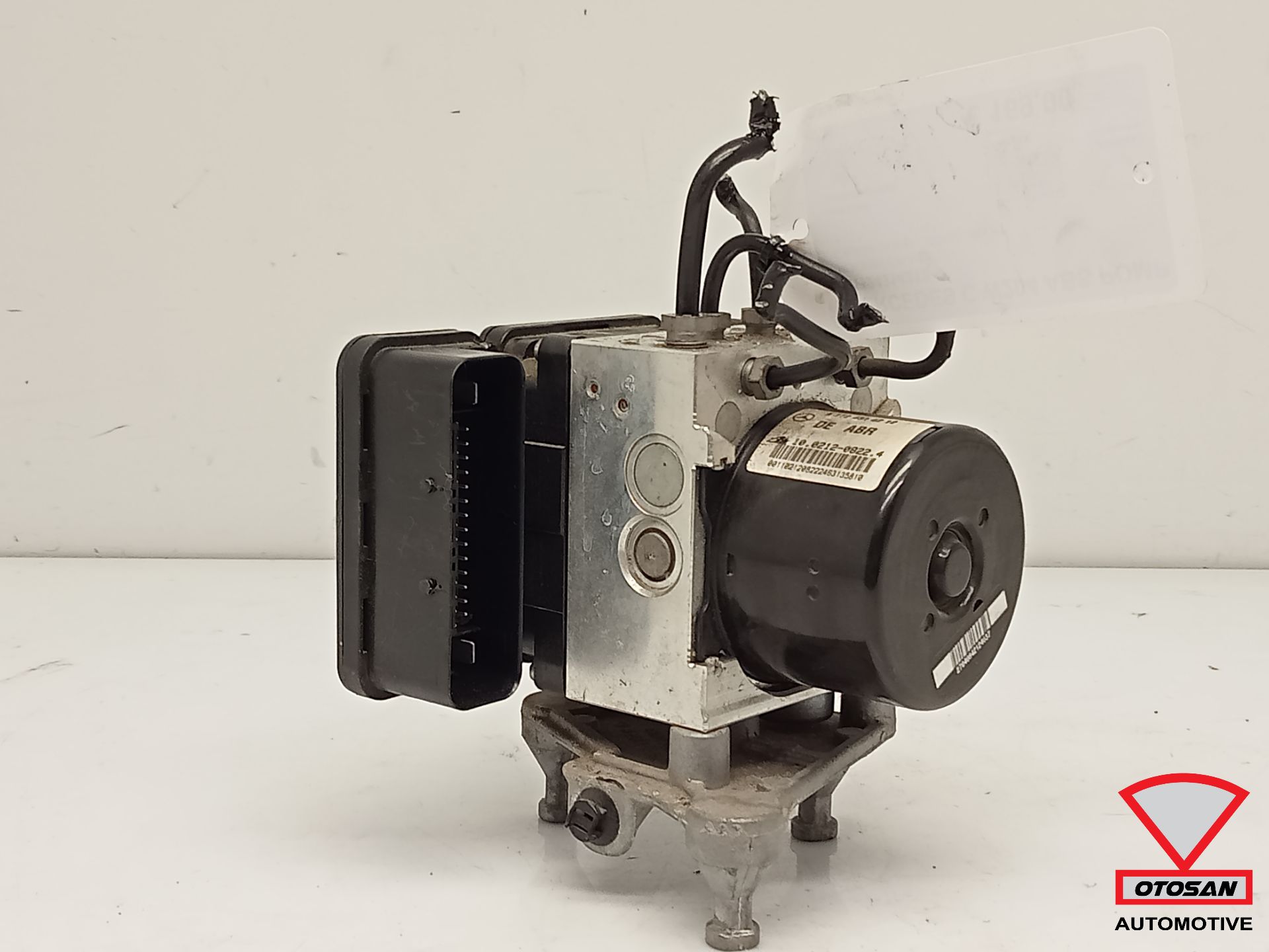 Mercedes C Klasse W204 ABS Pomp A1724314212