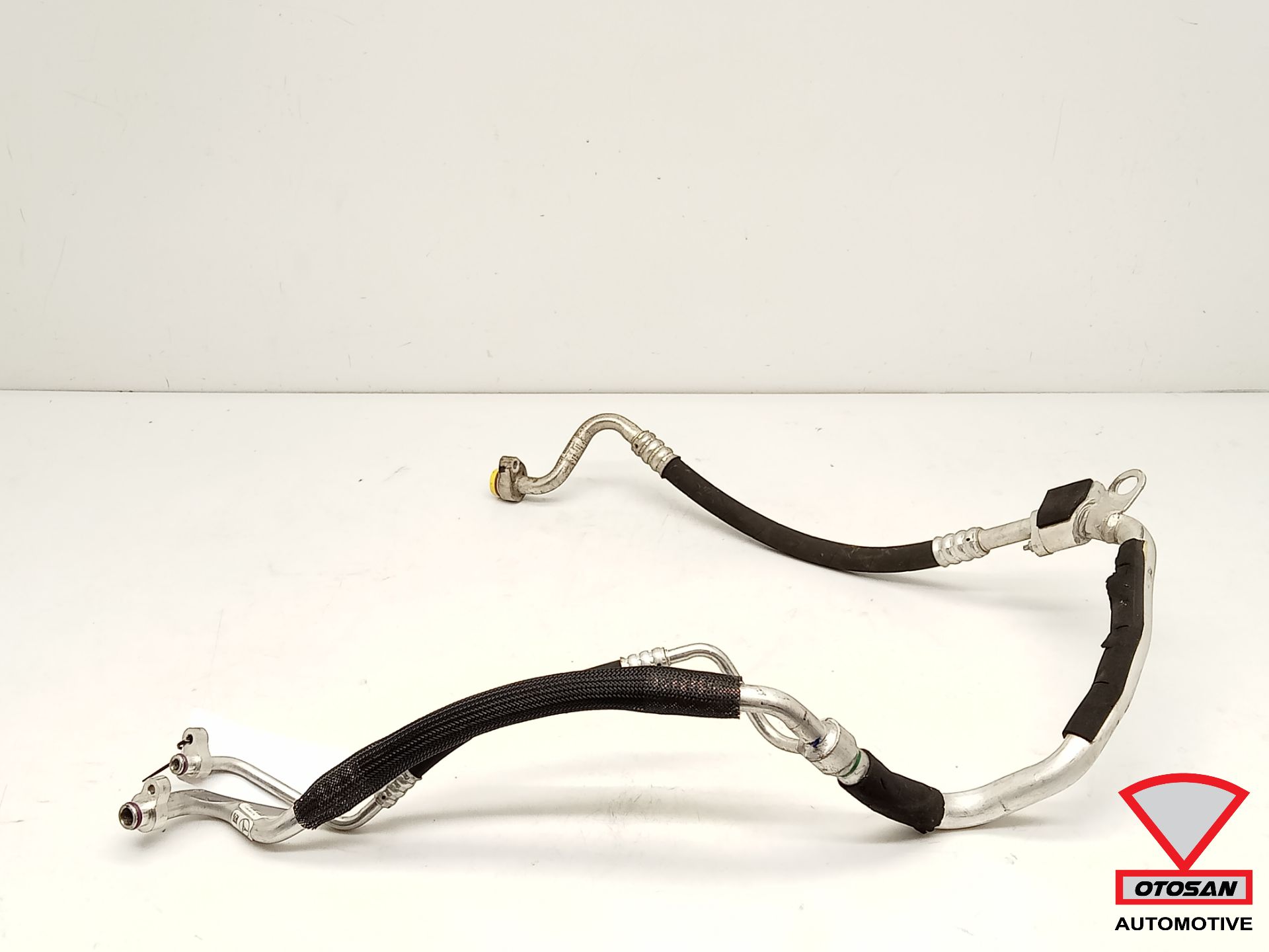 Mercedes C Klasse W204 Klimaanlage A2048304716