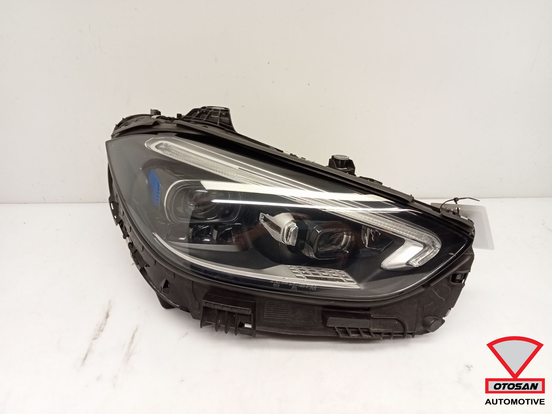 Mercedes C W206 LED Digital Light Headlight Right A2069064803