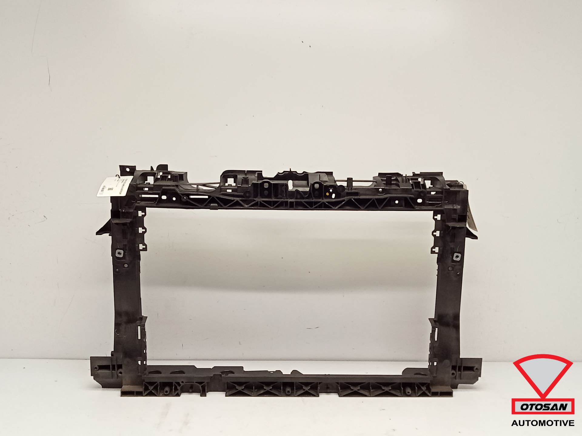 Ford Fiesta MK8 17+ Voorfront Front Origineel! H1BB-8B041-A