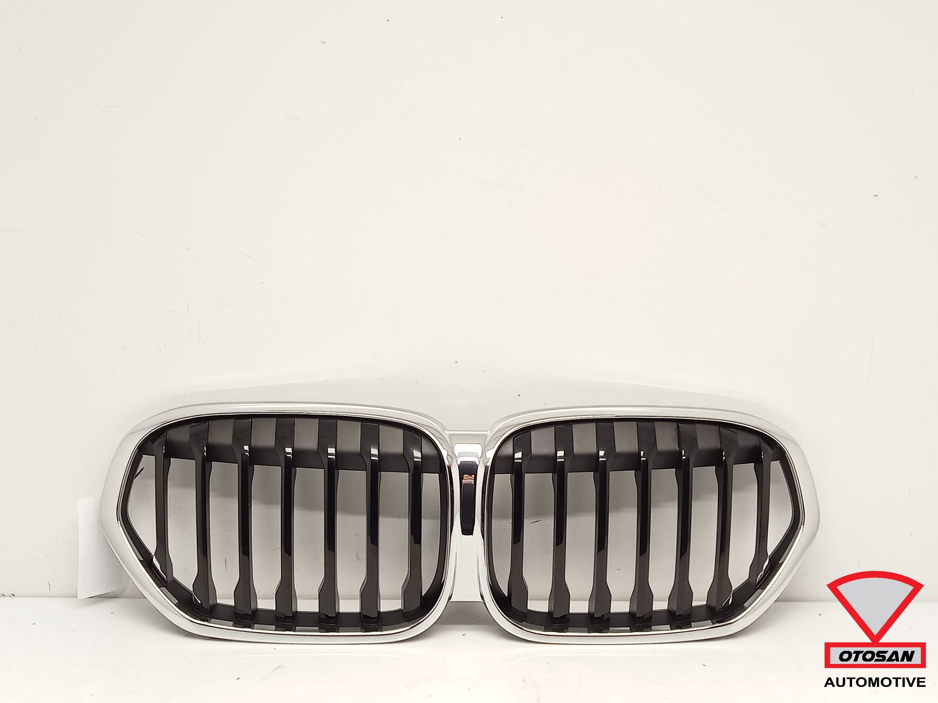 BMW X1 F48 LCI Grille Nieren Nieuw! 51138493450