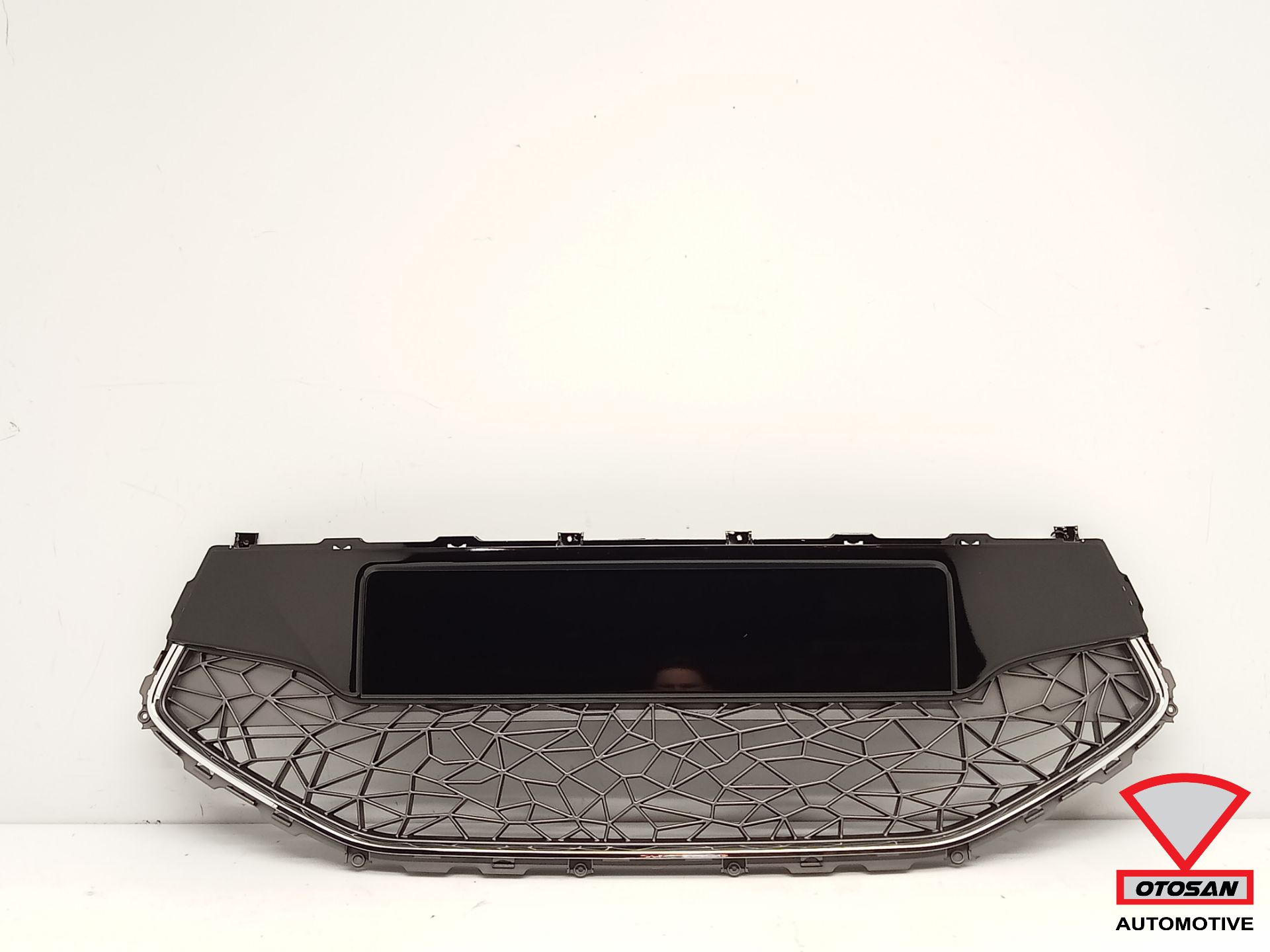 Kühlergrill für Hyundai IX20 2010–2015, neu, 65611K000, 6561-1K000
