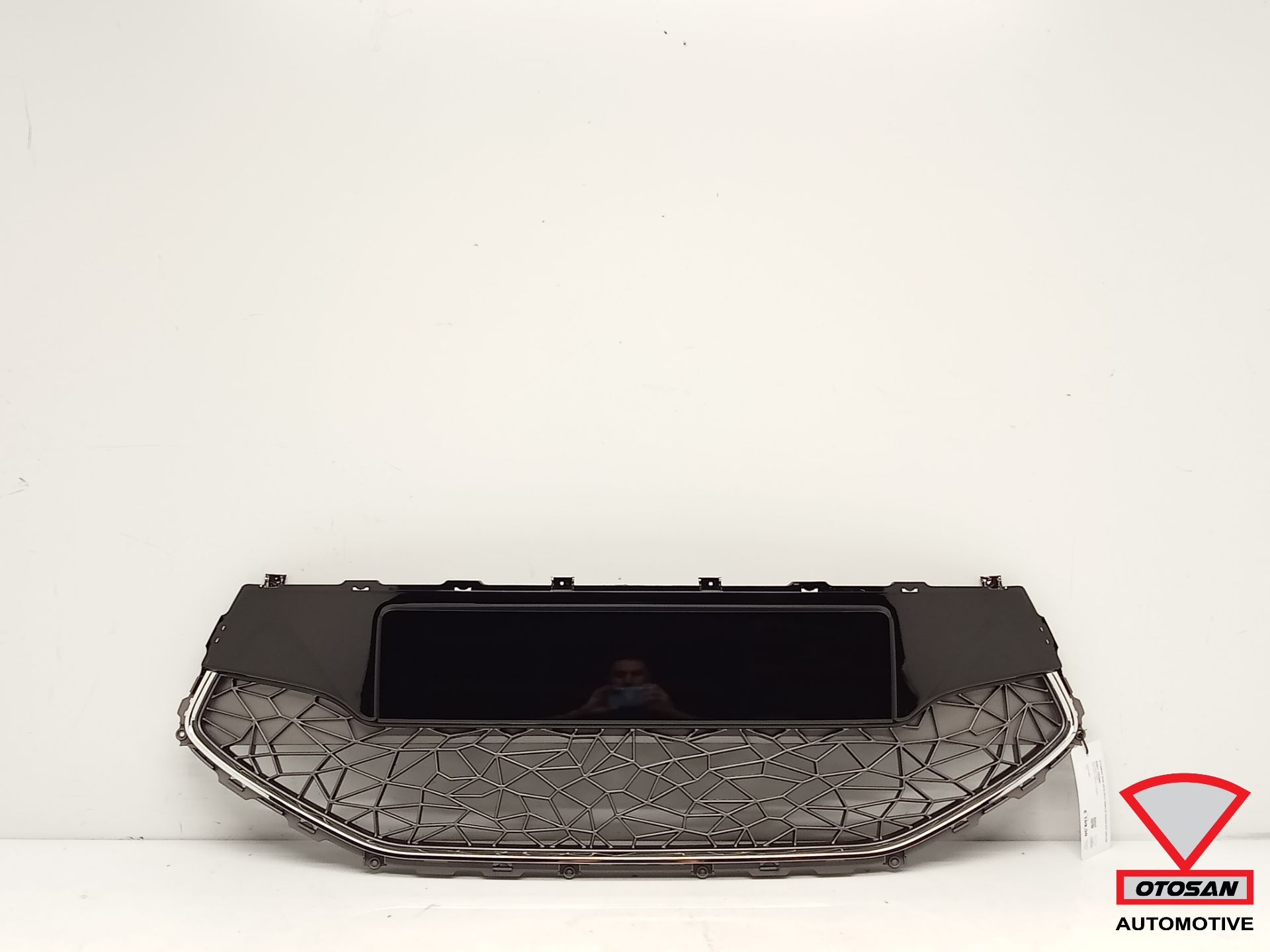 Kühlergrill für Hyundai IX20 2010–2015, neu, 6561-1K000, 65611K000