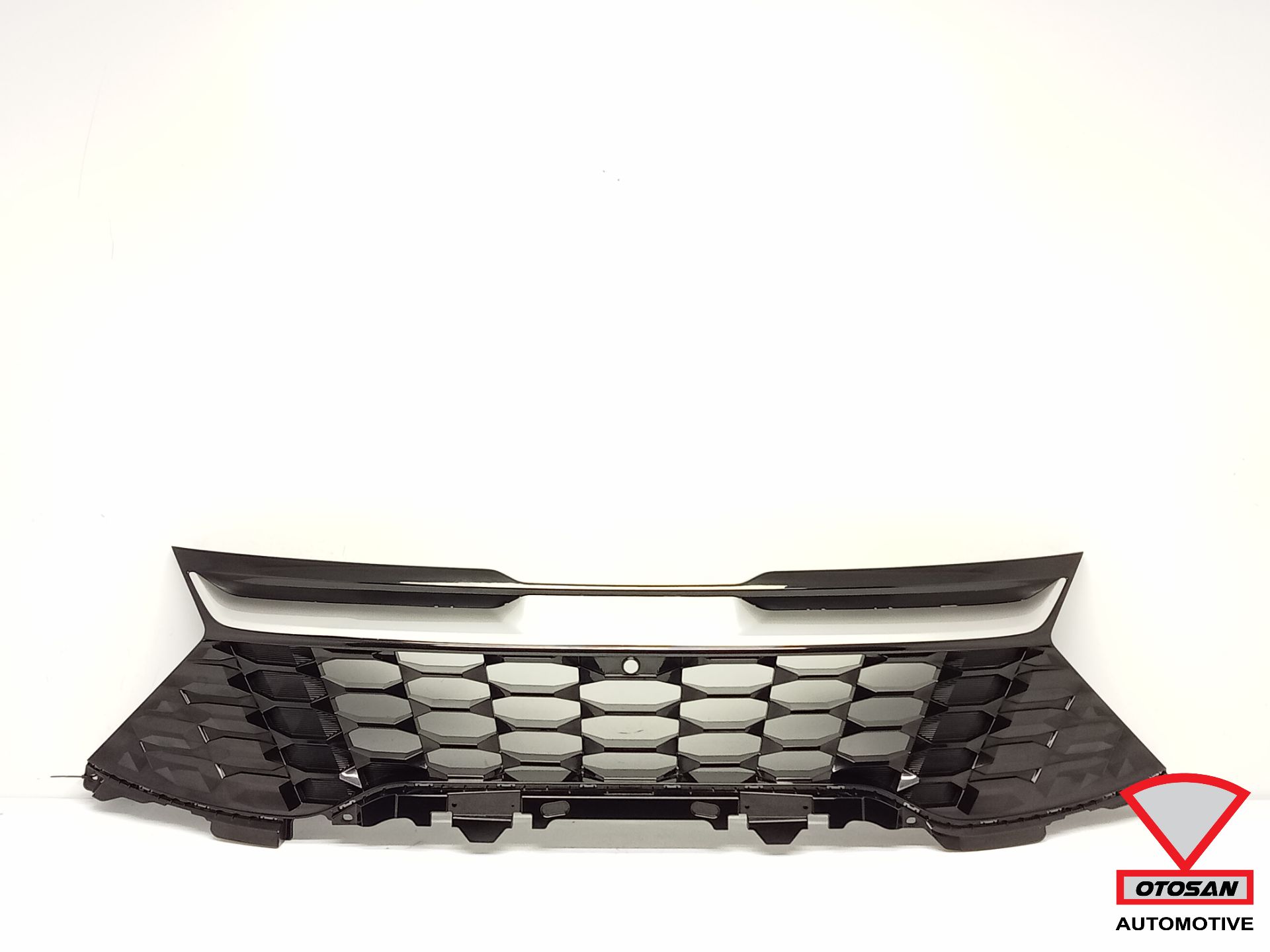 Kia Sportage 2022+ Grille Rooster Voorbumper 86351r2030 86351-r2030