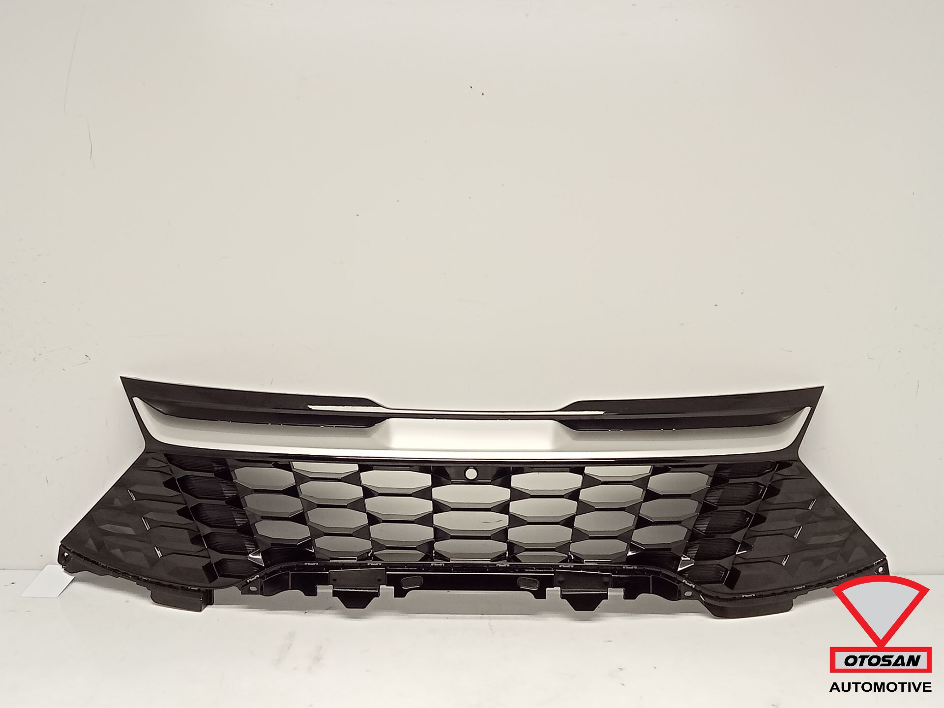 Kia Sportage 2022+ Grille Rooster Voorbumper 86351r2030 86351-r2030