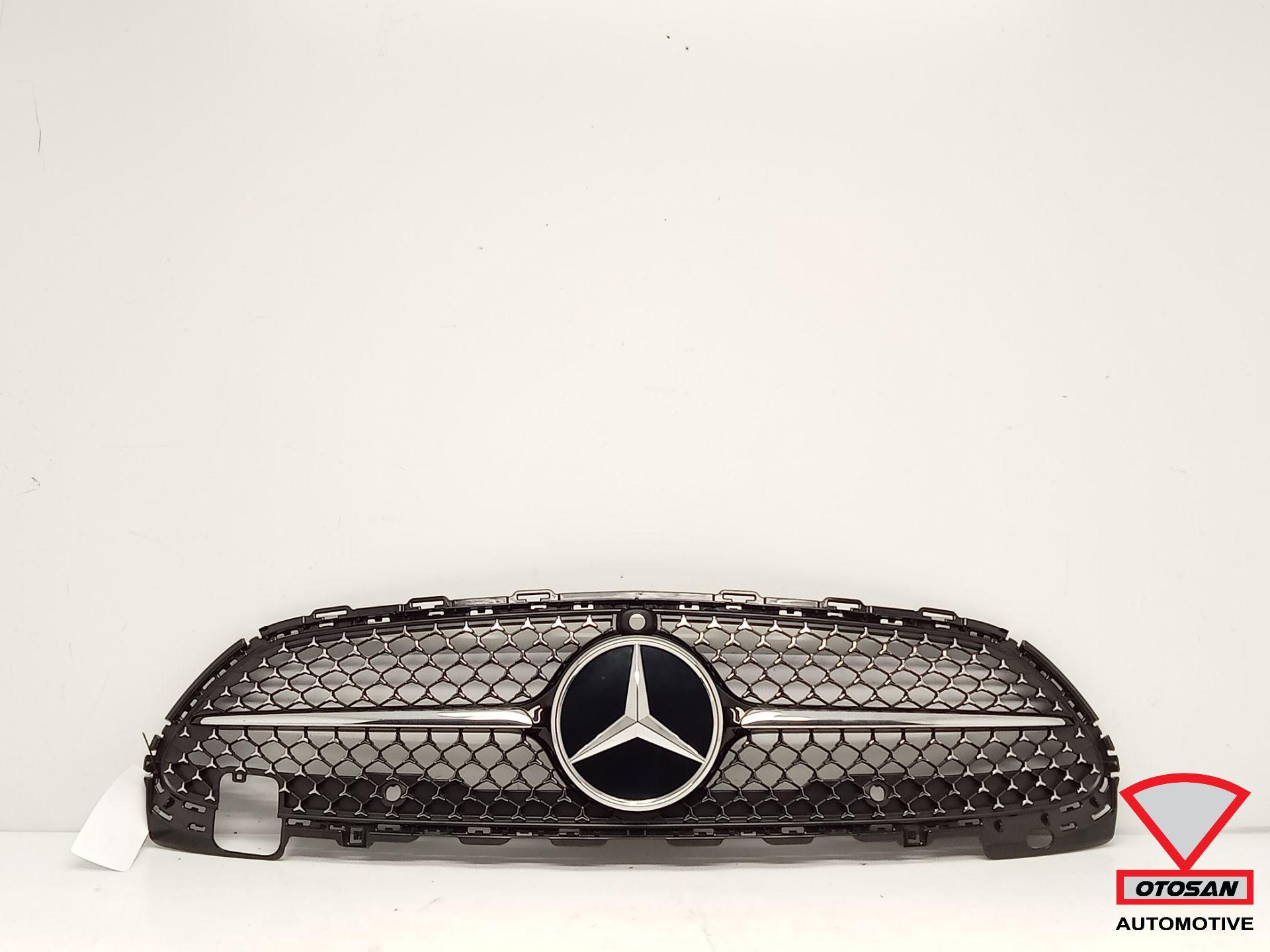 Mercedes C Class W206 Grille Daimond Camera A2068882100