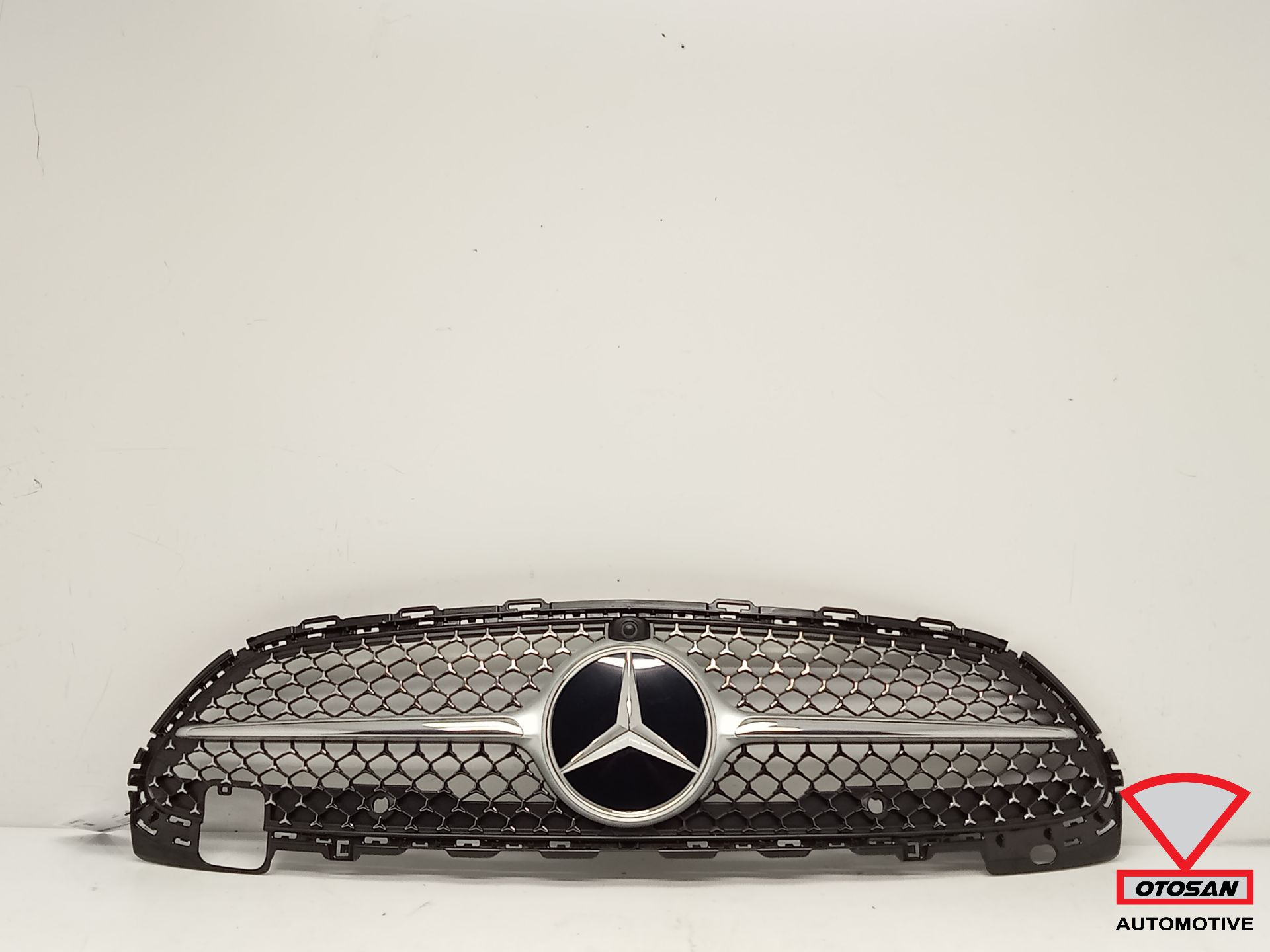 Mercedes C Class W206 Grille Daimond A2068882100