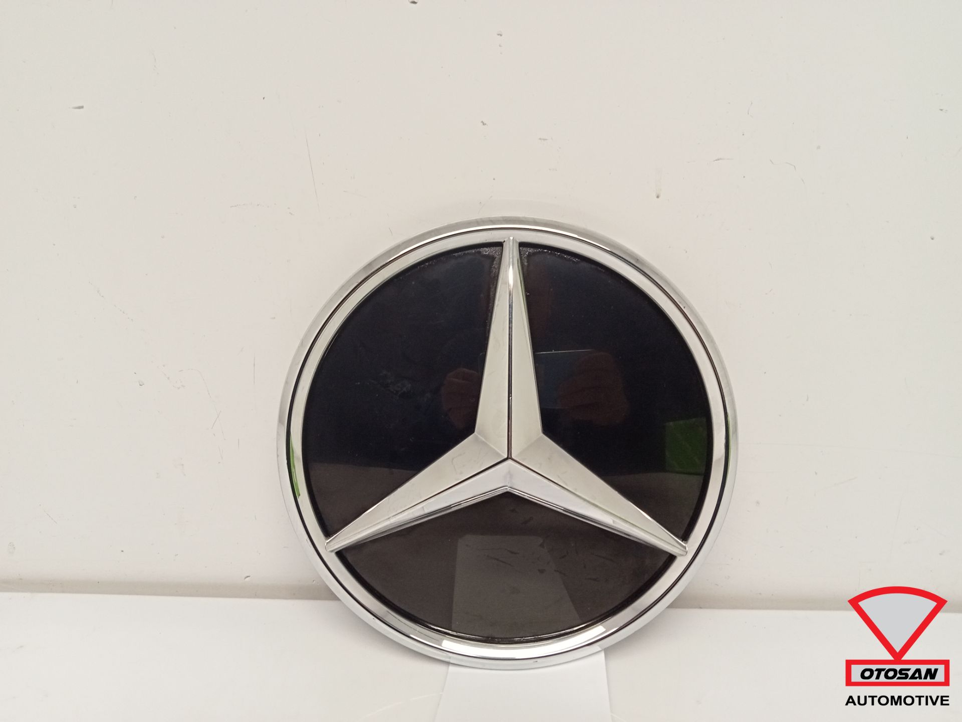 Mercedes C Klasse W206 Embleem Logo A2068884900