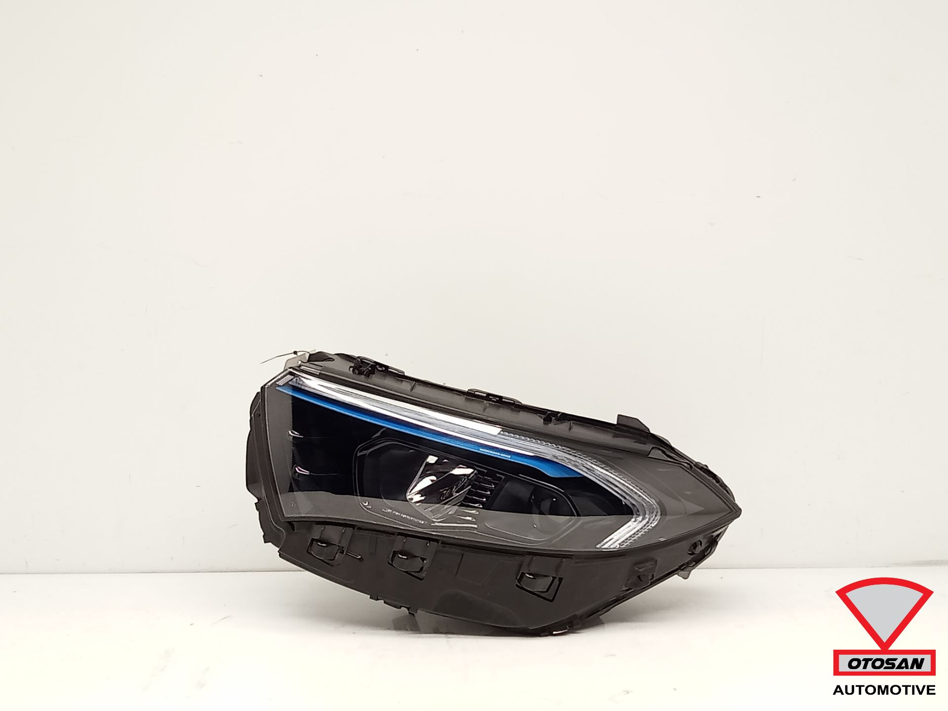 Mercedes EQA H243 High Performance LED koplamp L A2439060100