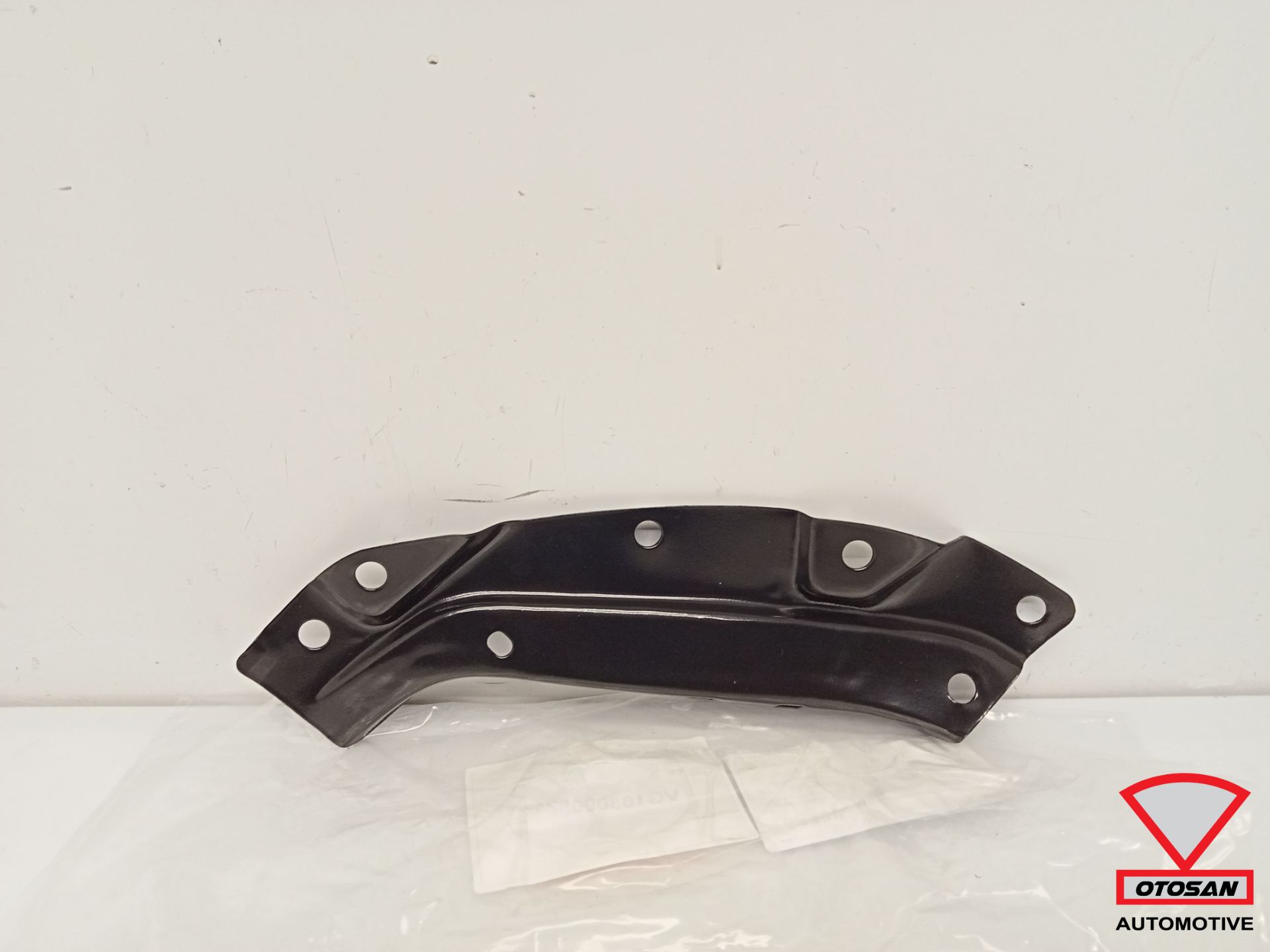 VW Polo 6R Scheinwerferstreifenhalter Links Neu 6R0805931A