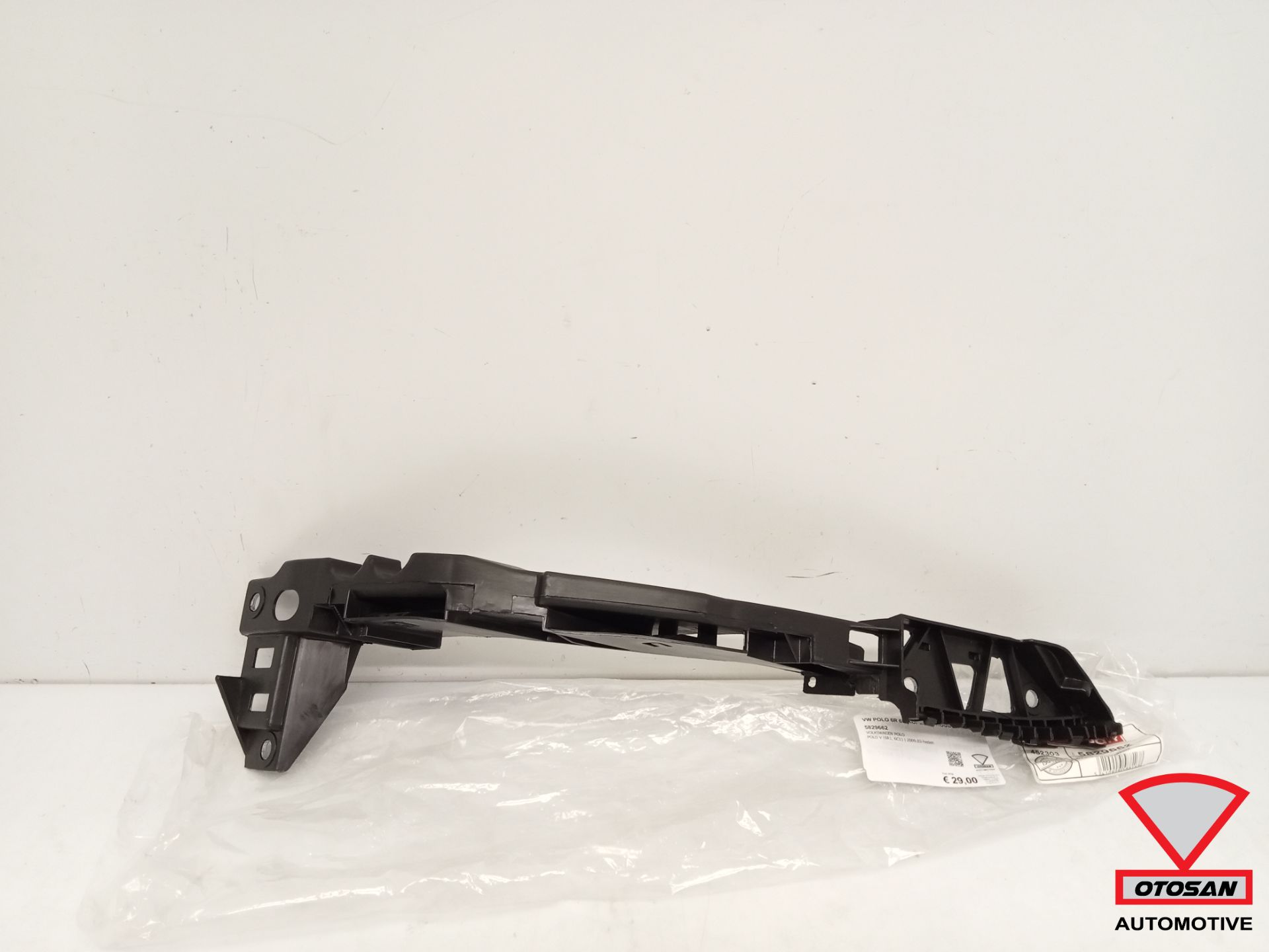 VW Polo 6R 6C Scheinwerferhalter rechts Neu 6R0805072E