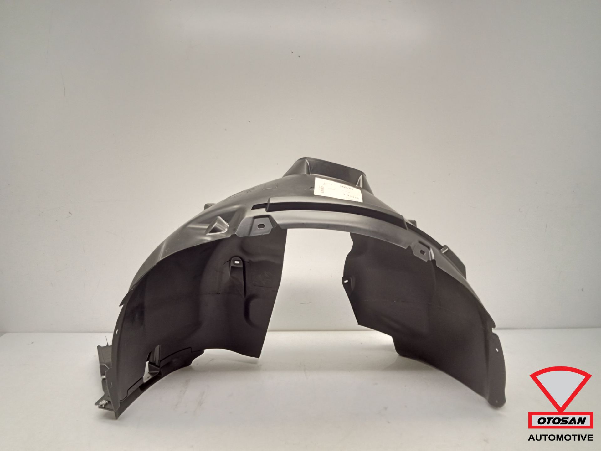 Skoda Kamiq 2019+ Wheel Arch Left New Original! 658809957D