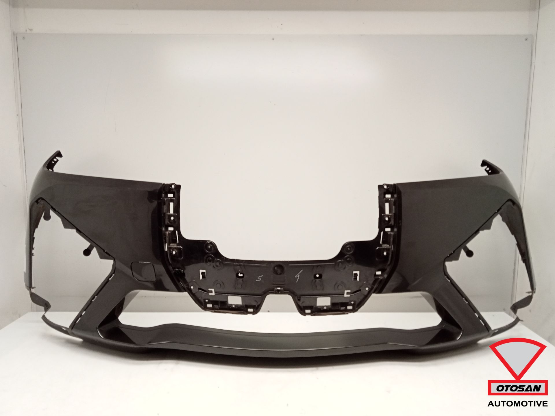 BMW IX i20 M Pakket Voorbumper Bumper 6xPDC Origineel!