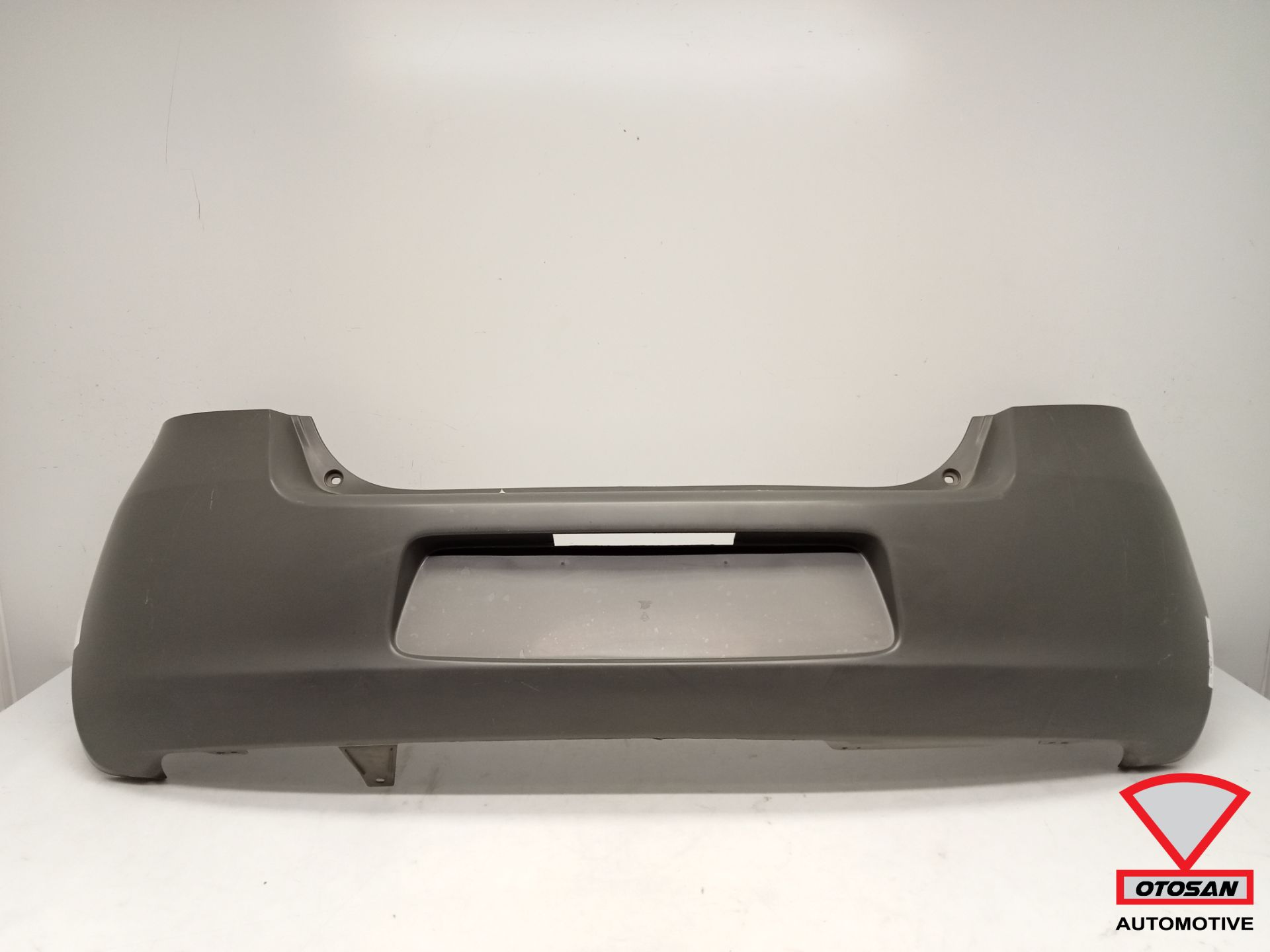 Toyota Yaris P9 2008 Rear bumper Bumper new in primer Original