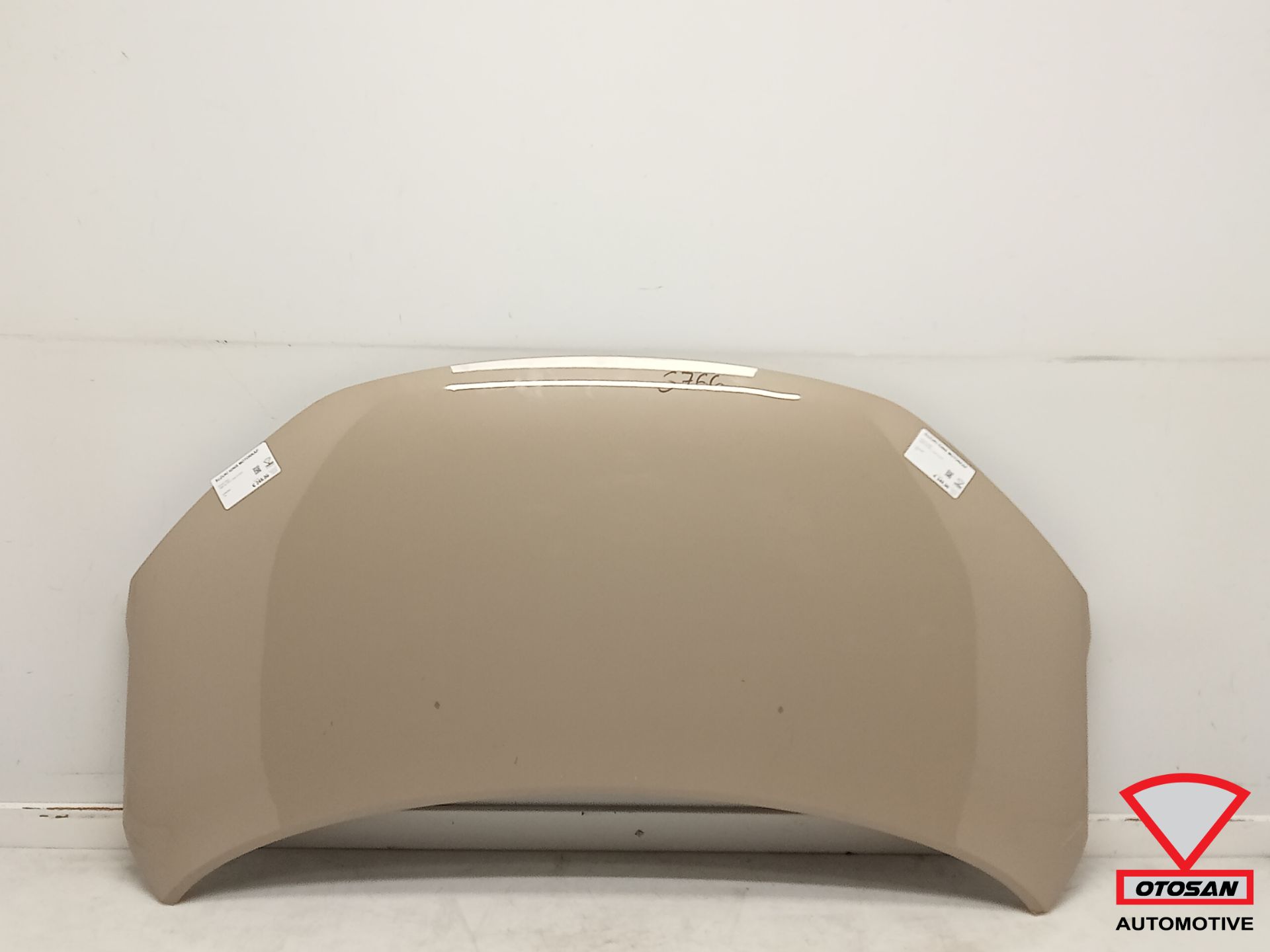 Suzuki Ignis 2017+ Motorhaube Original!