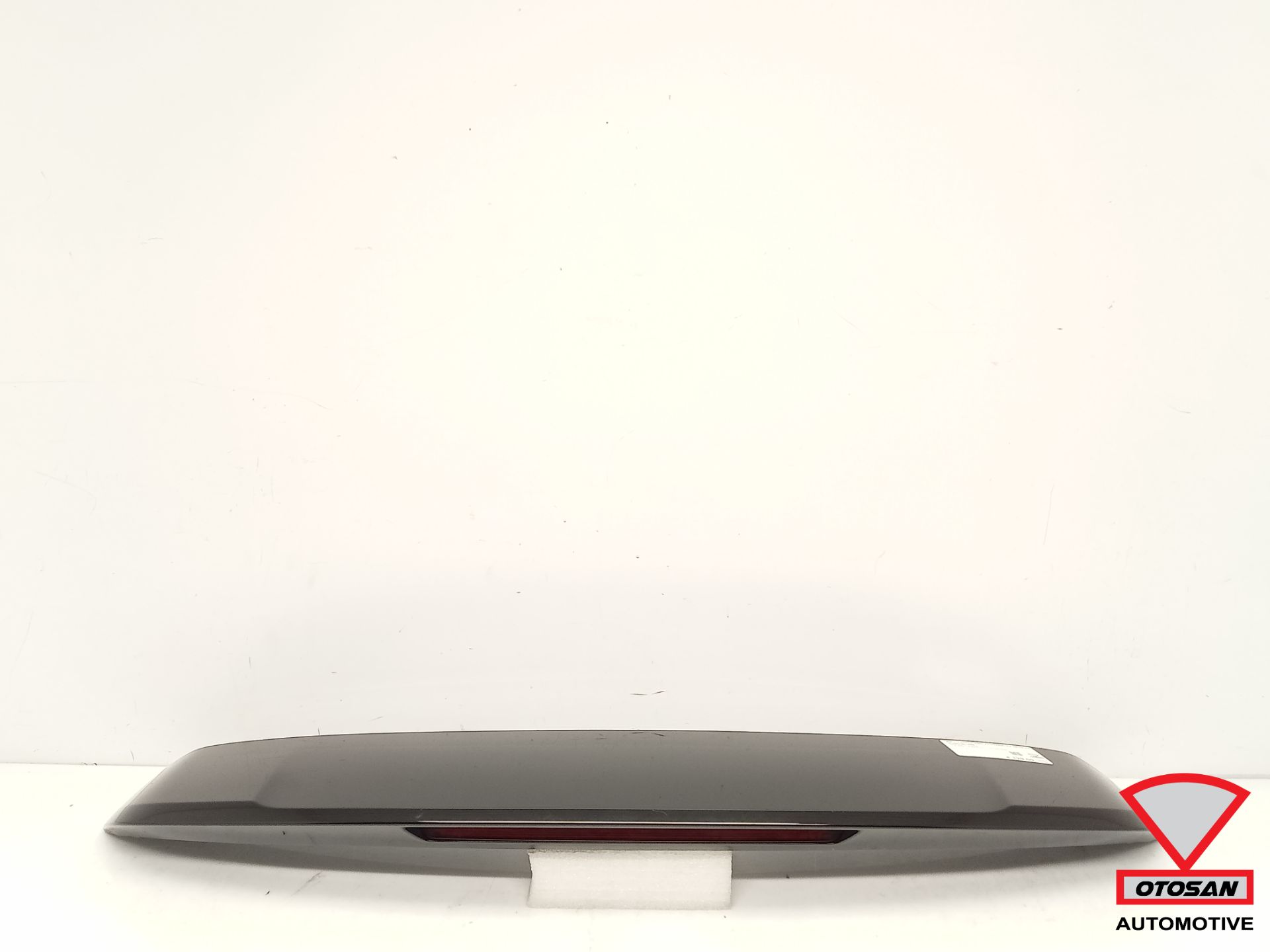 Mercedes C Estate S205 2014+ Achterklep Spoiler A2057901400 3de Remlicht