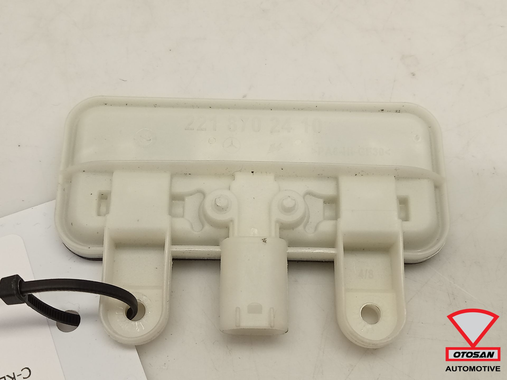 Mercedes Diverse Achterklep Schakelaar Opener A2218702410