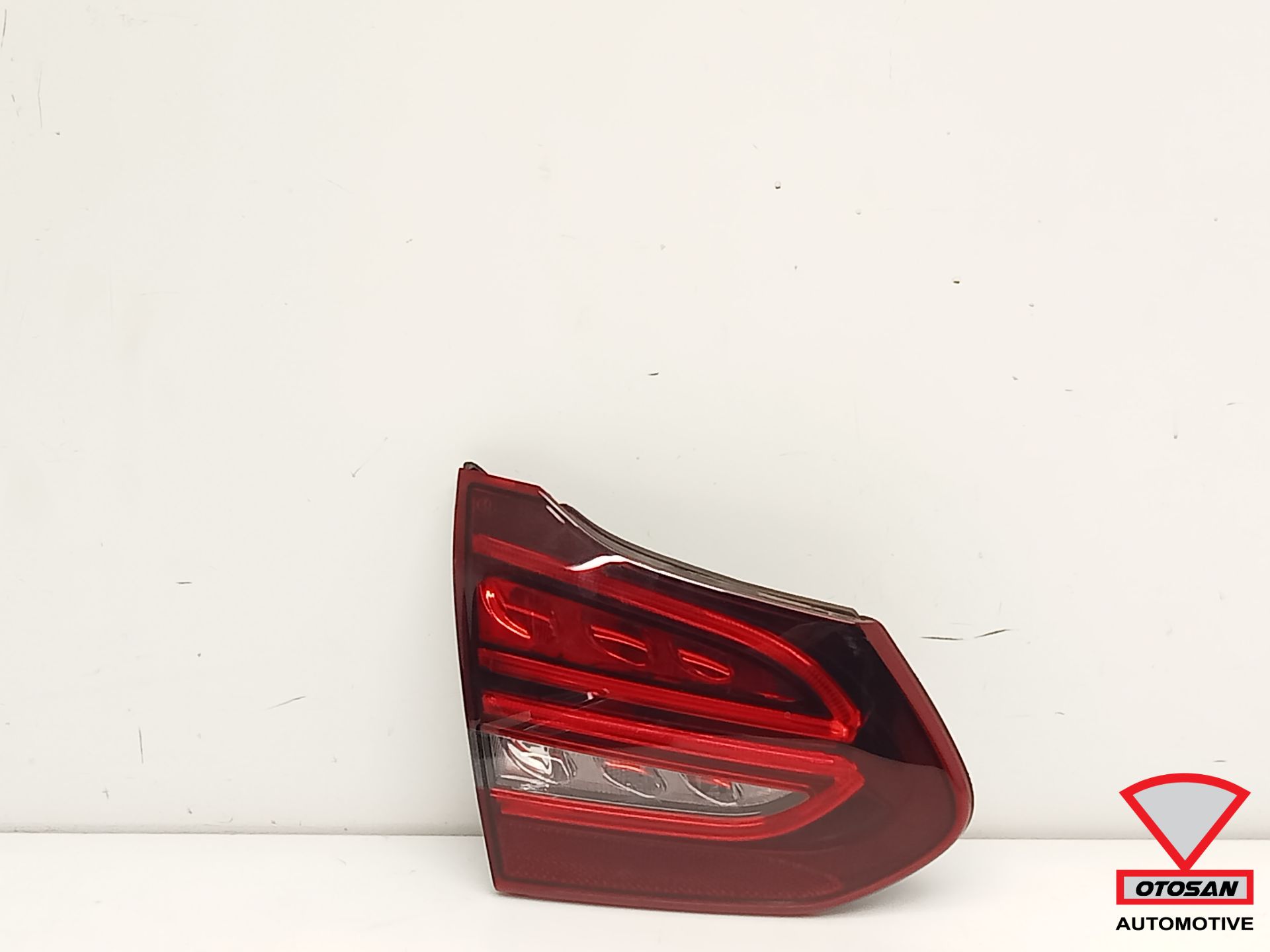 Mercedes C W205 S205 Combi LED Achterlicht Links Binnen A2059064605