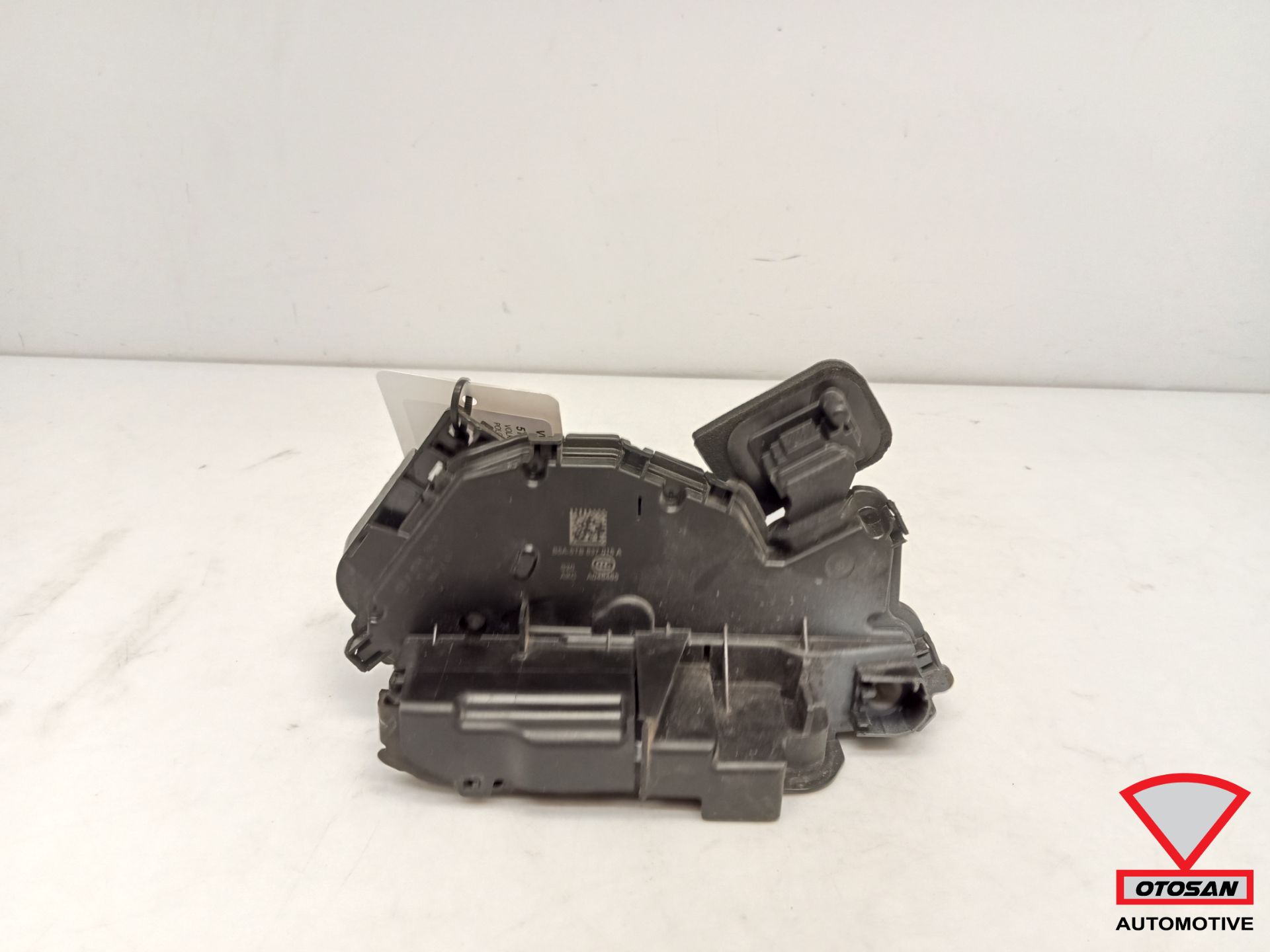 Mécanisme de verrouillage de porte avant gauche VW Polo 2G T-Cross Taigo 5TB837015A