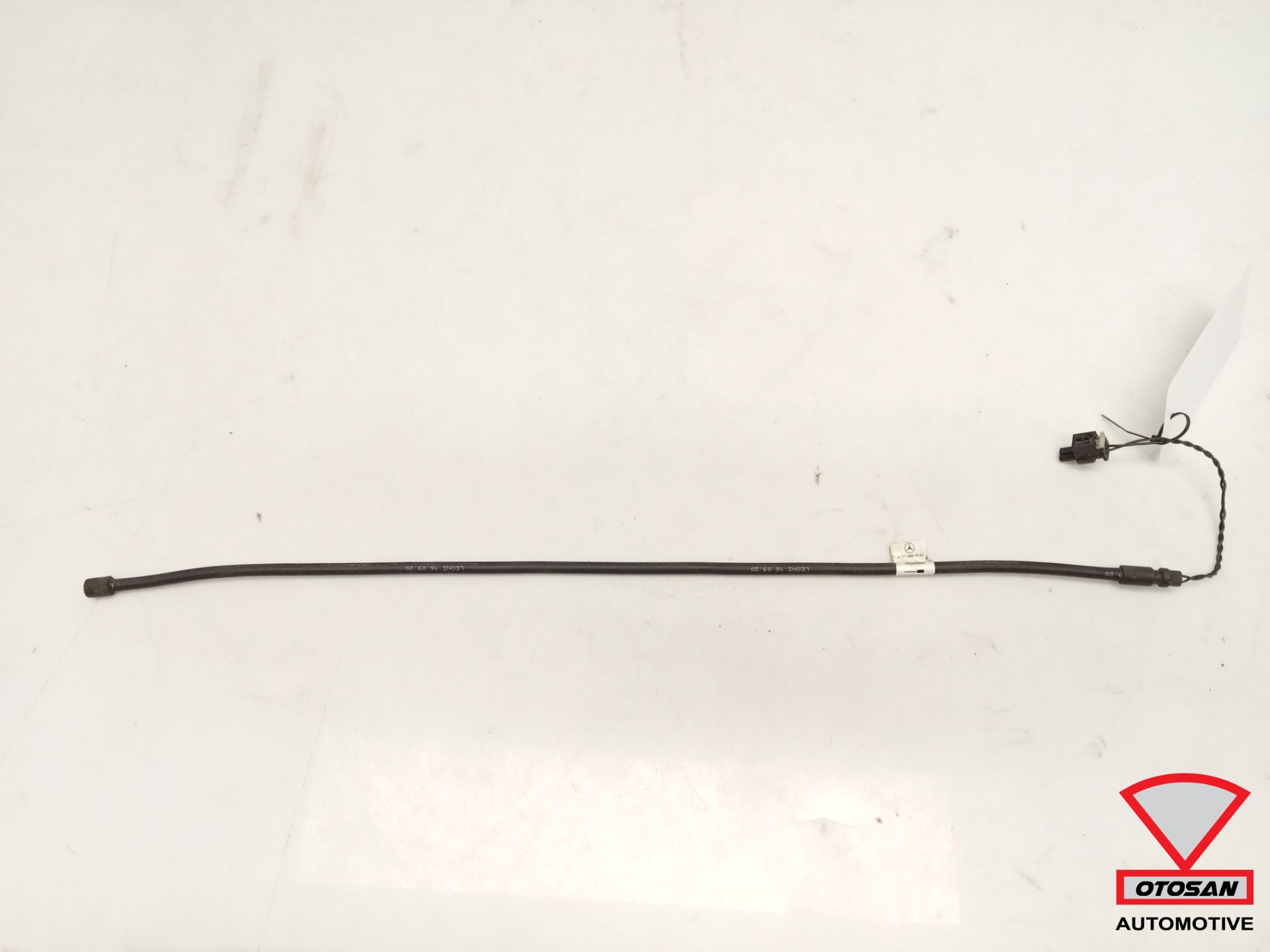 Mercedes Diverse Heckklappenöffner-Sensor A2139052503