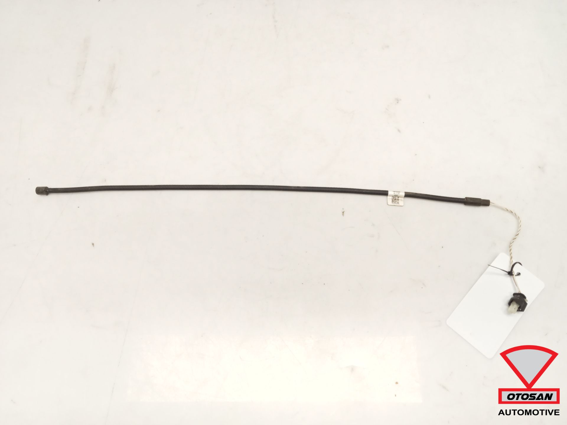Mercedes Diverse Heckklappenöffner-Sensor A2139052403