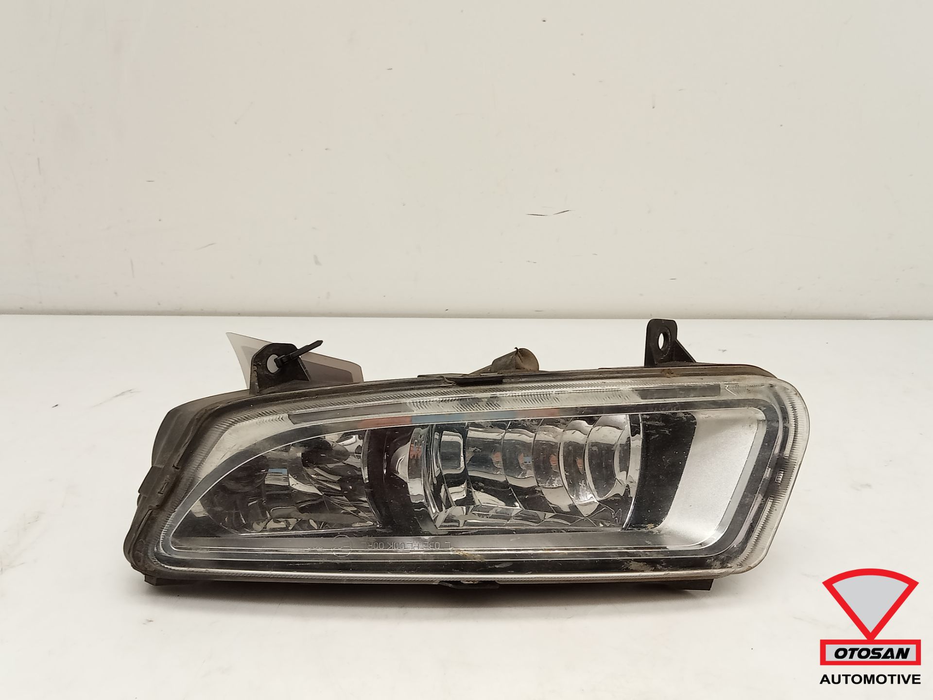 VW Polo 6R Fog Lamp Left