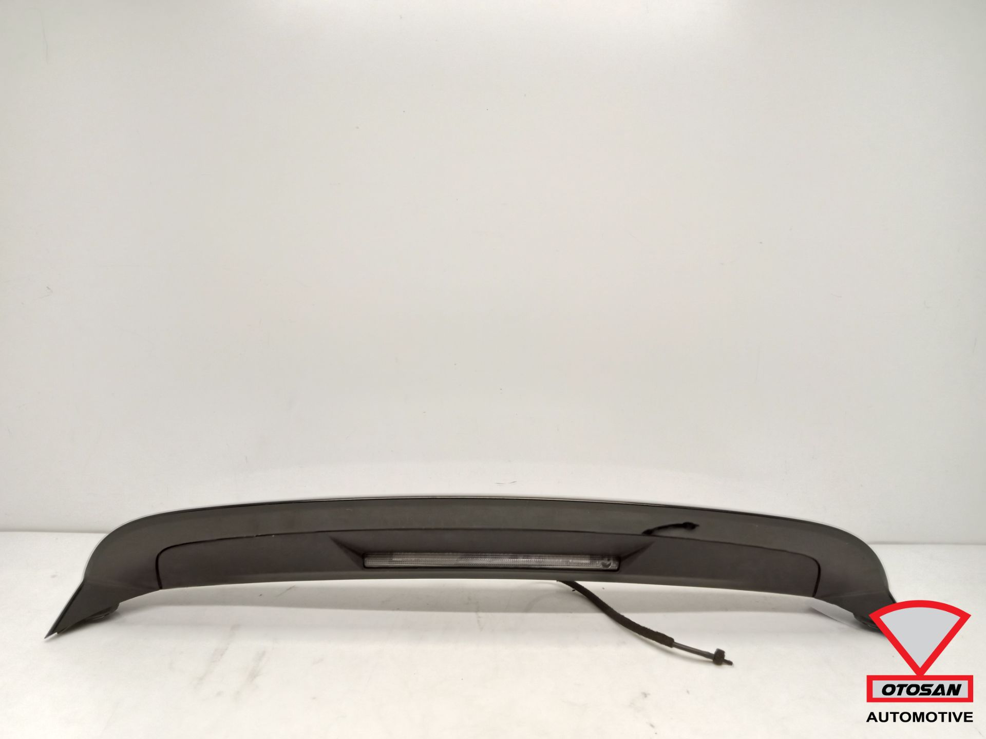 Opel Corsa F 2019+ Achterklep Spoiler Origineel!
