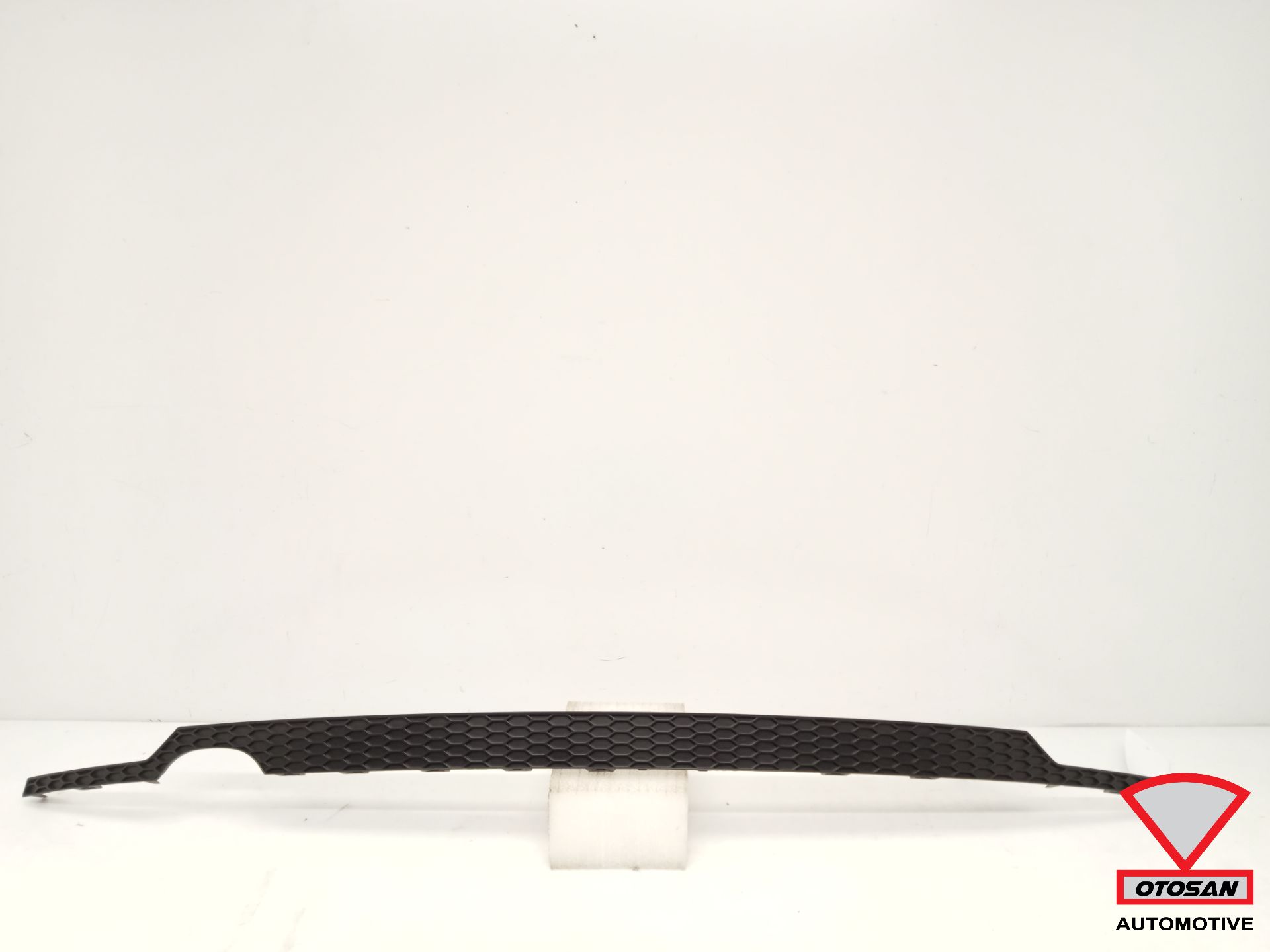 Audi A1 8XA Facelift S-Line Honinggraat Diffuser 8XA807833
