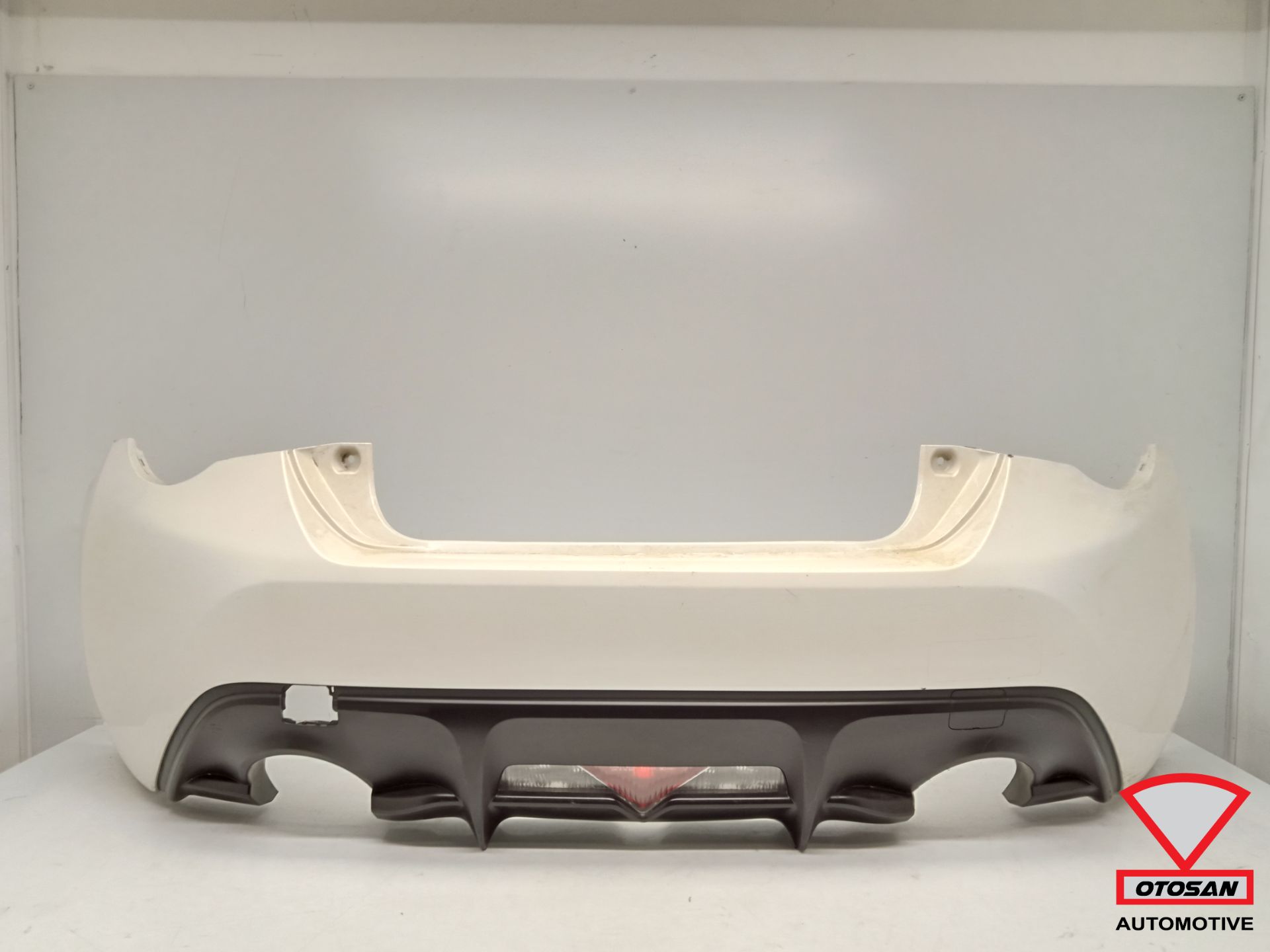 Subaru BRZ 2013+ Rear Bumper Bumper Original!