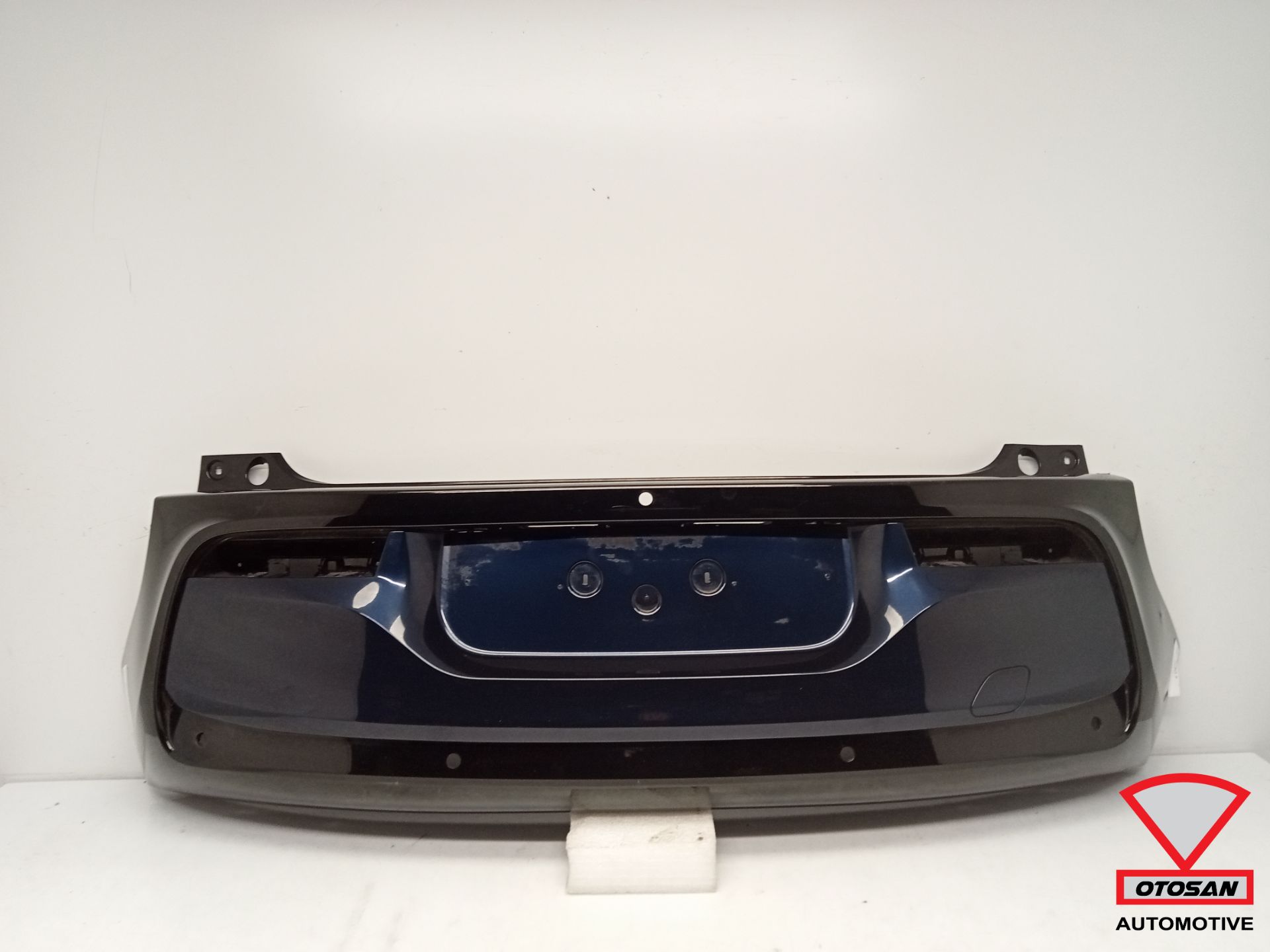 BMW i3 I3 LCI 2017+ Rear Bumper Bumper 4xPDC Original!