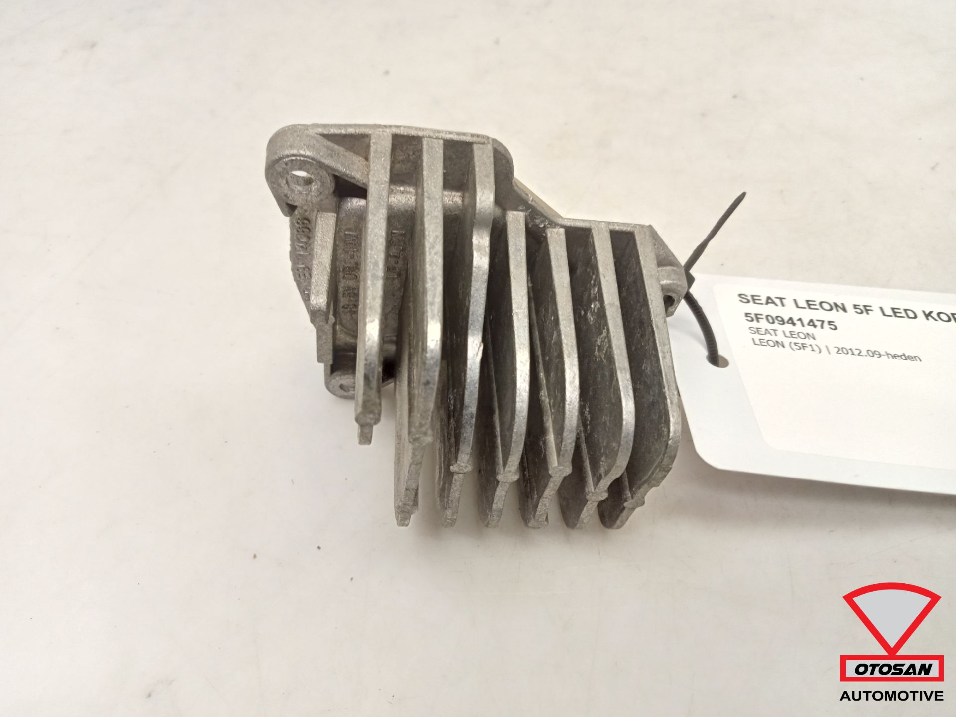 Seat Leon 5F Led Scheinwerfer Modul Starter 5F0941475