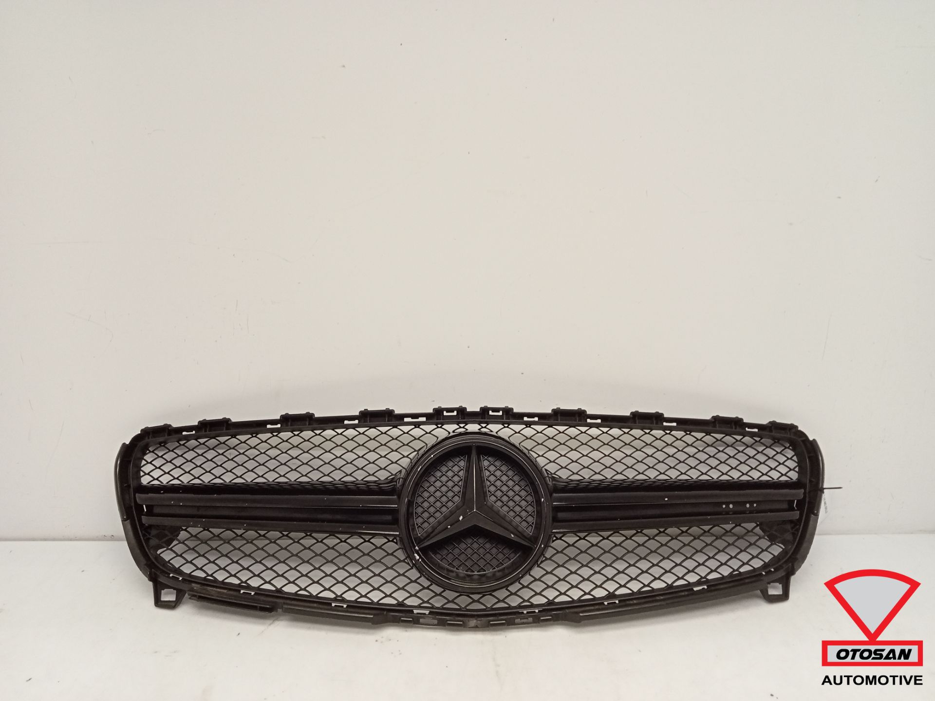 Mercedes A W176 A45 AMG Grille Grille Origineel A1768880100