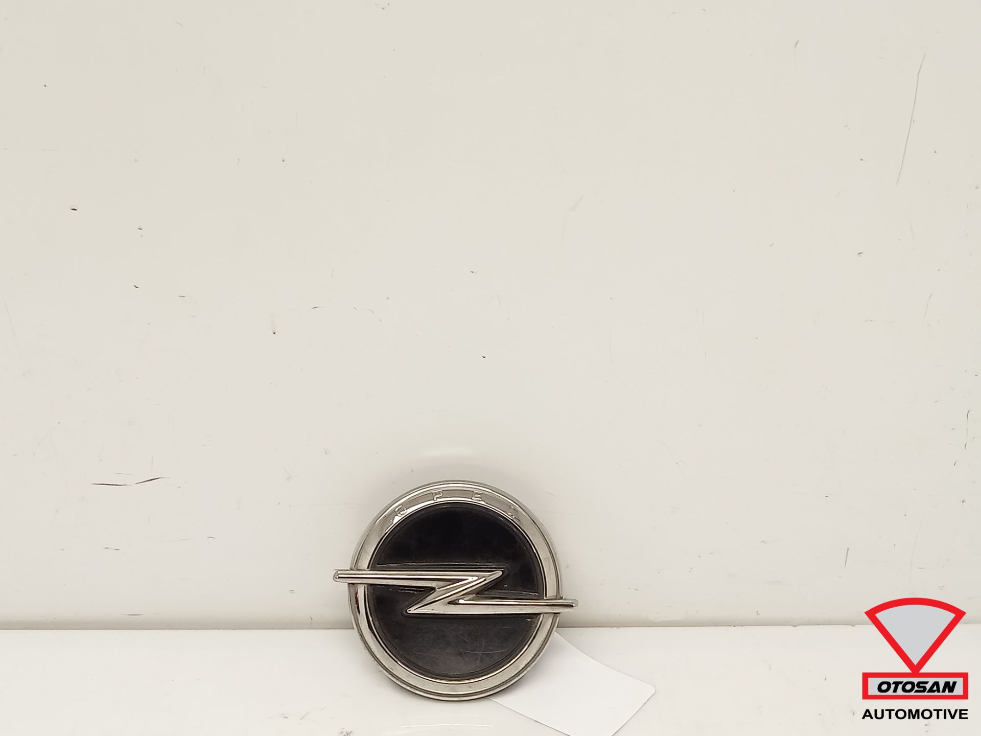 Opel Corsa F 2019+ Achterklep Opener Embleem 39185120