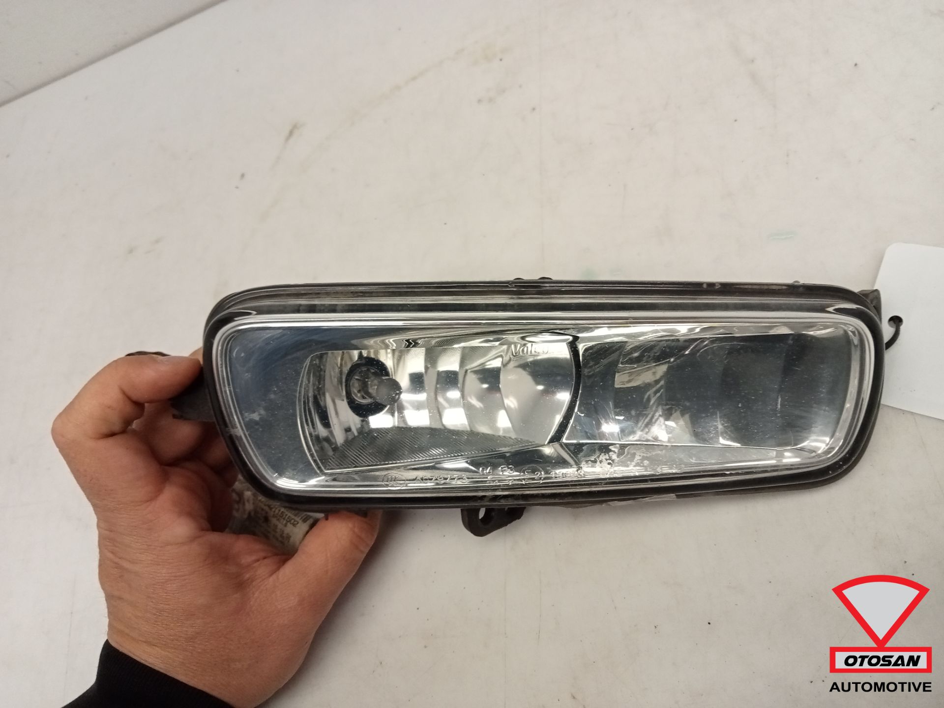 Ford Fiesta MK8 2017+ Fog Light Right Front F1EB15A254BA