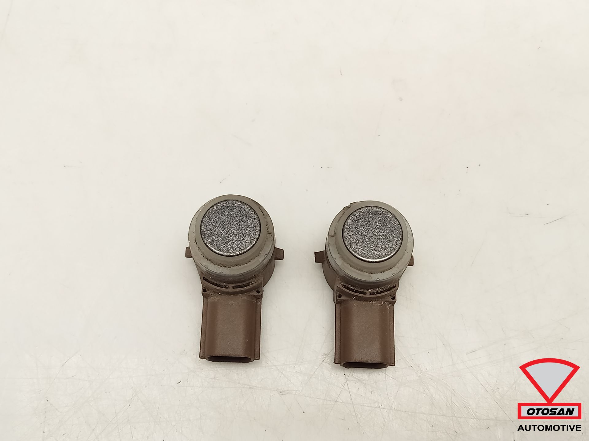 Ford Fiesta MK8 PDC Parking Sensor HU5T15C868AAW