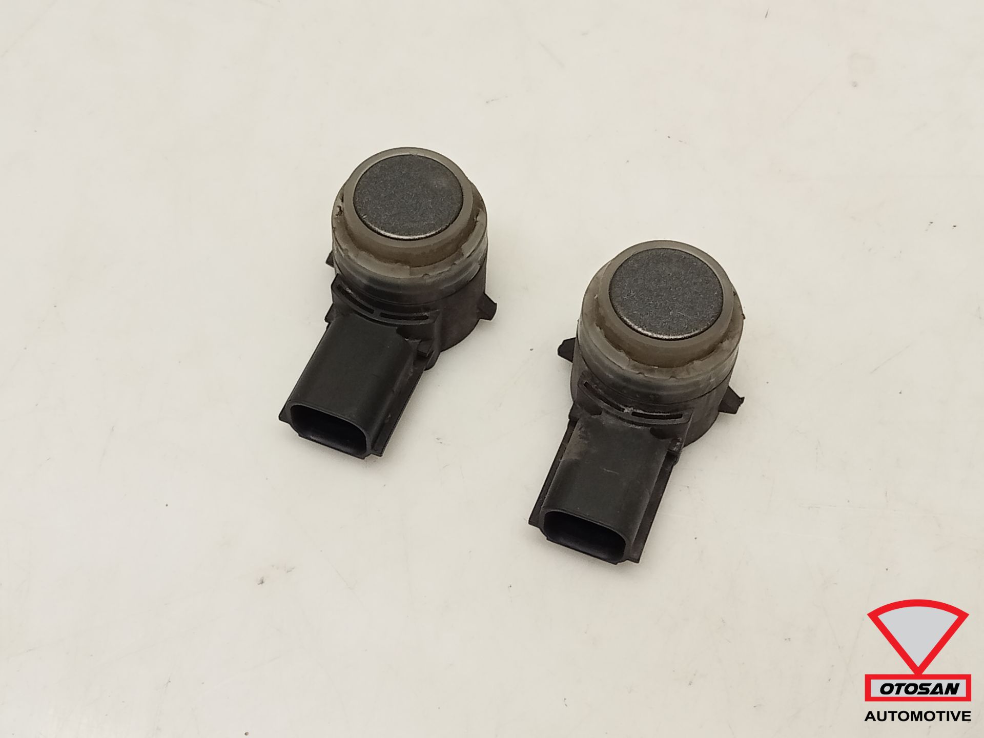 Ford Fiesta MK8 PDC Parking Sensor HU5T15K859AAW