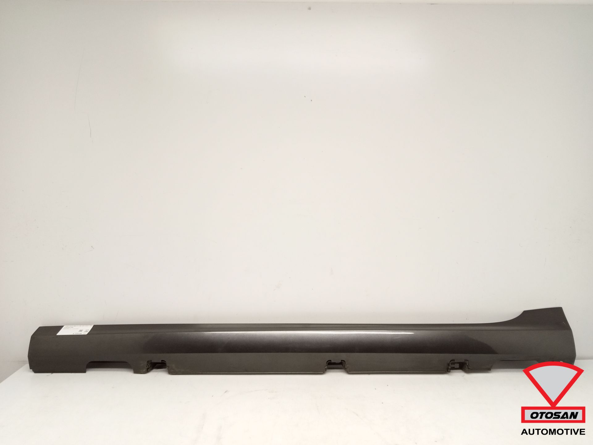 Ford Fiesta MK8 2017+ ST-Line Side Skirt Links h1bja10155b