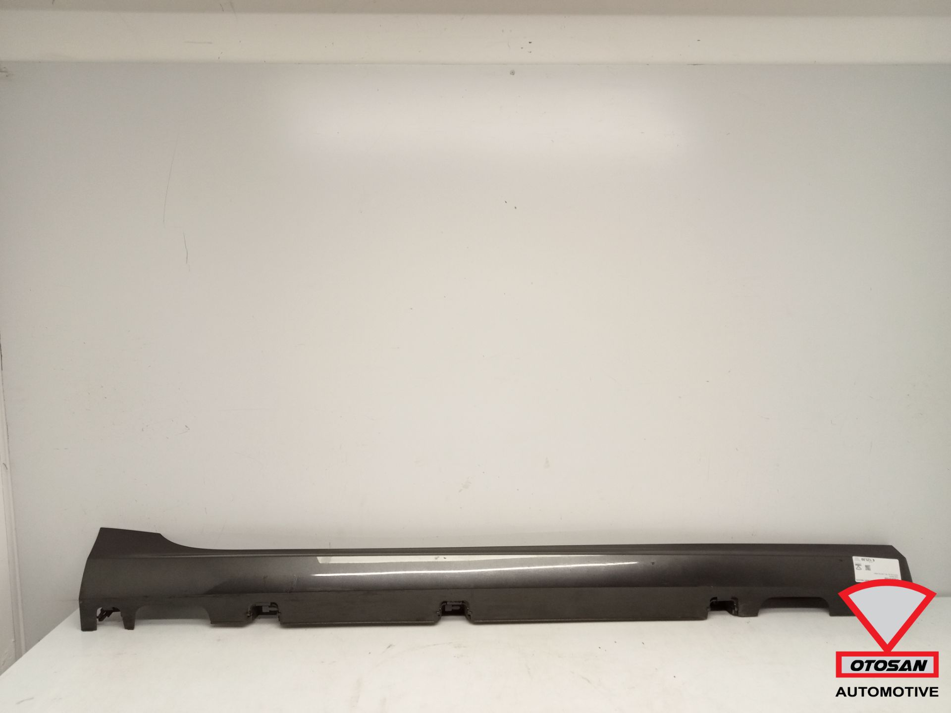 Ford Fiesta MK8 2017+ ST-Line Side Skirt Rechts h1bja10154b