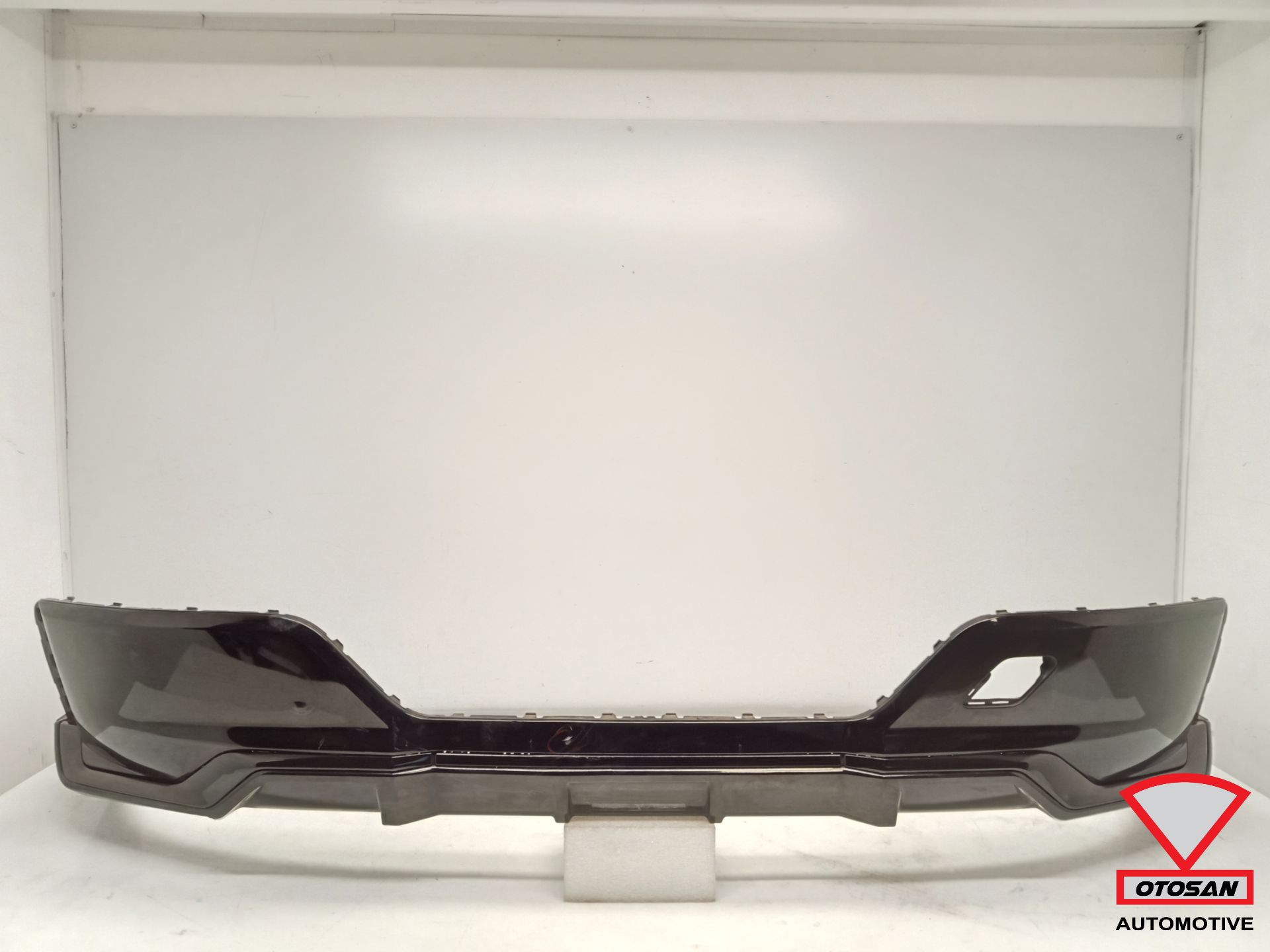 BMW 7 Serie I7 G70 M Pakket Diffuser LED Origineel!