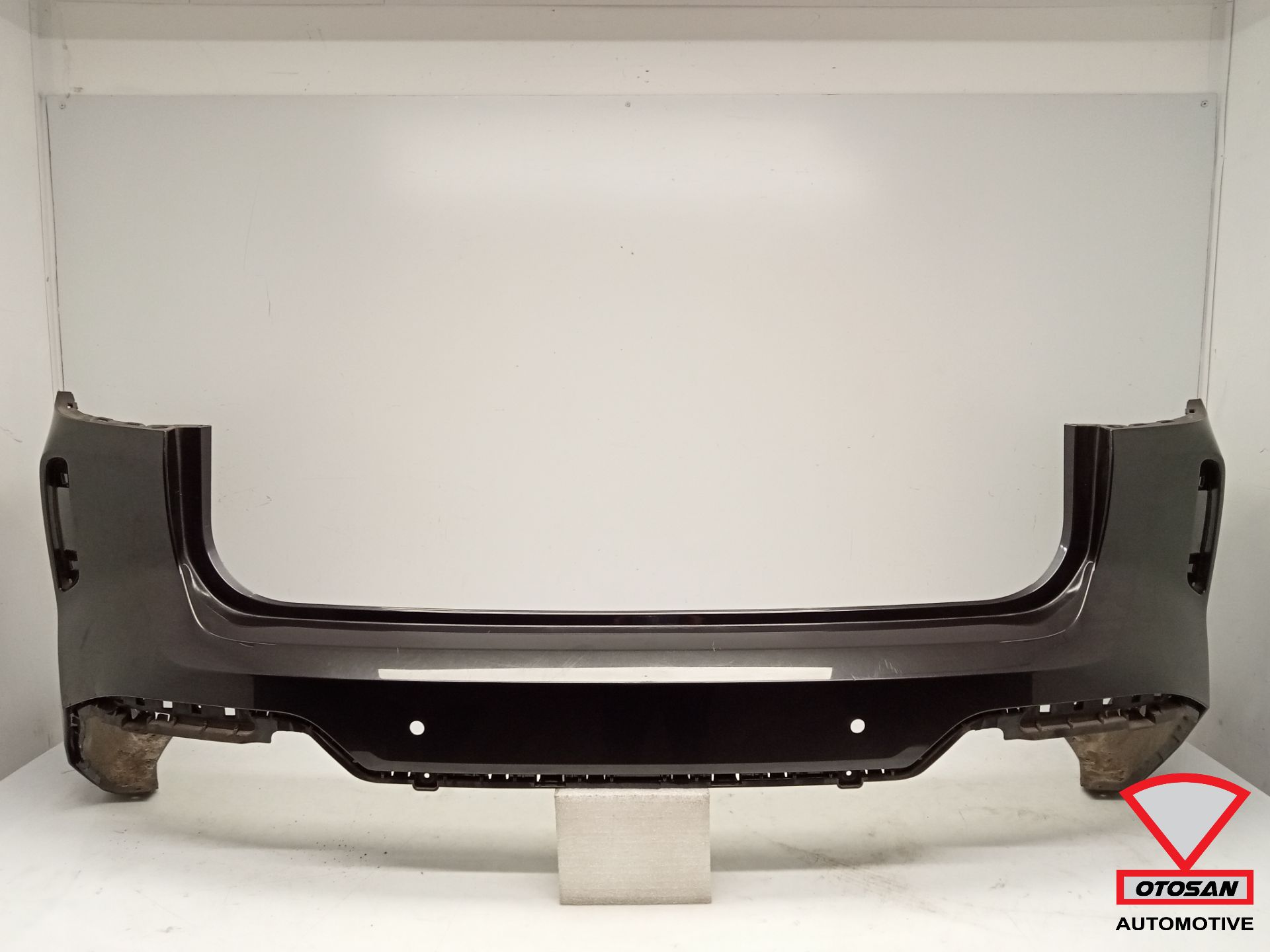BMW IX3 G08 LCI M Package Rear Bumper 6xPDC Original!