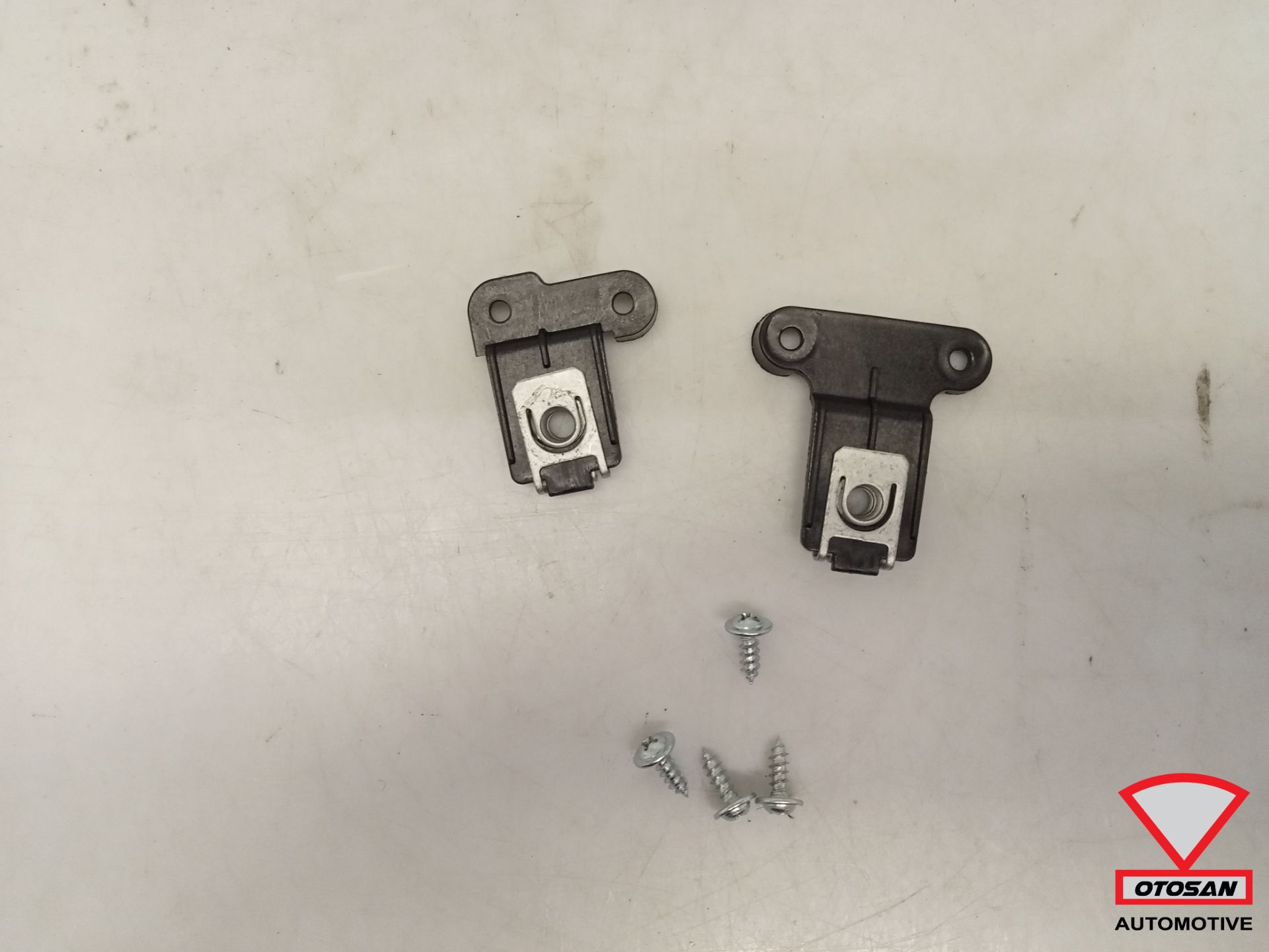 VW Polo 2G Headlight Repair Kit Left New!