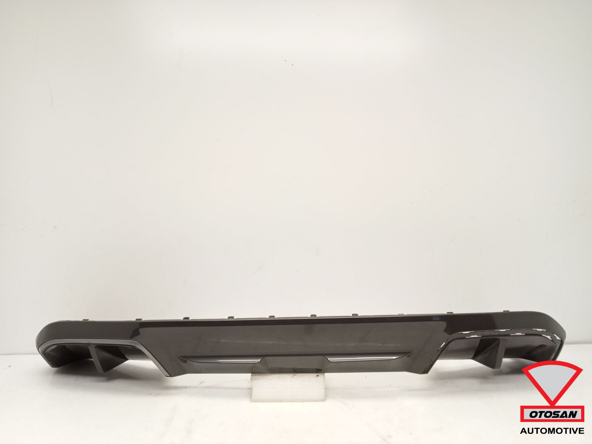 BMW 4 Series G26 Gand Coupe M Diffuser Rear Bumper Original!