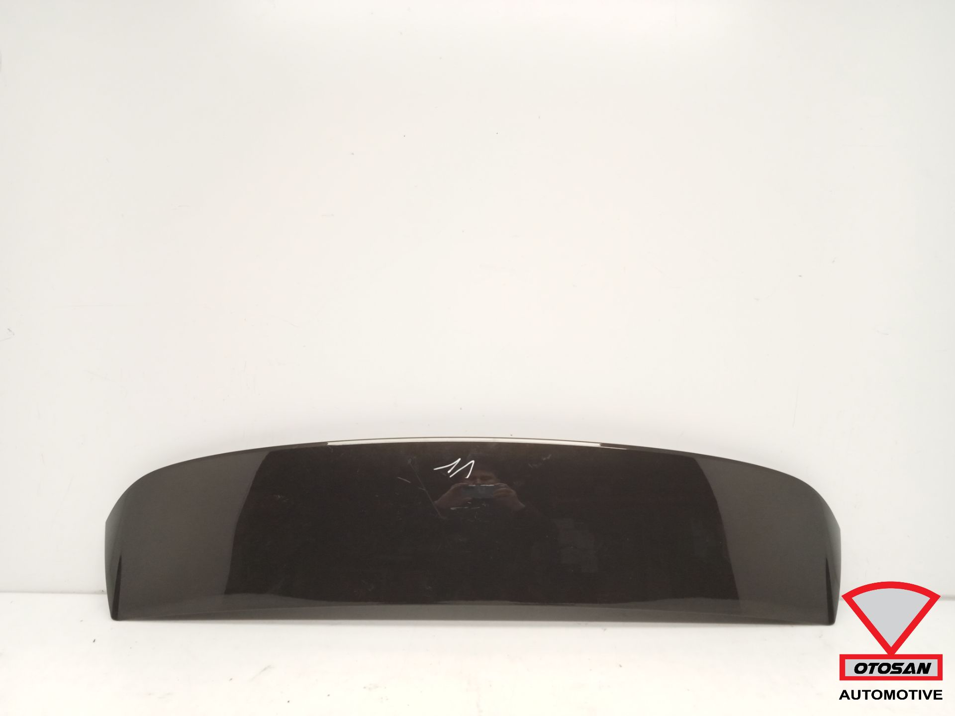 BMW 3 Serie G21 Touring Achterklep Spoiler 51627453468