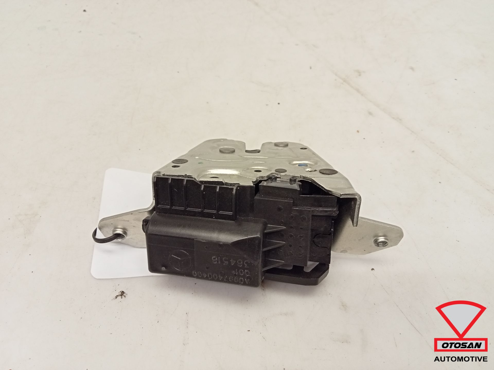 Mercedes Diverse Achterklep Slotmechaniek A0997400400