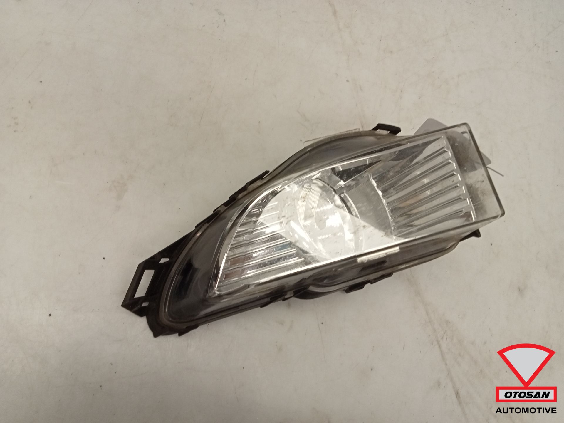 Opel Insignia A Mistlamp Rechts Voor 662588537R