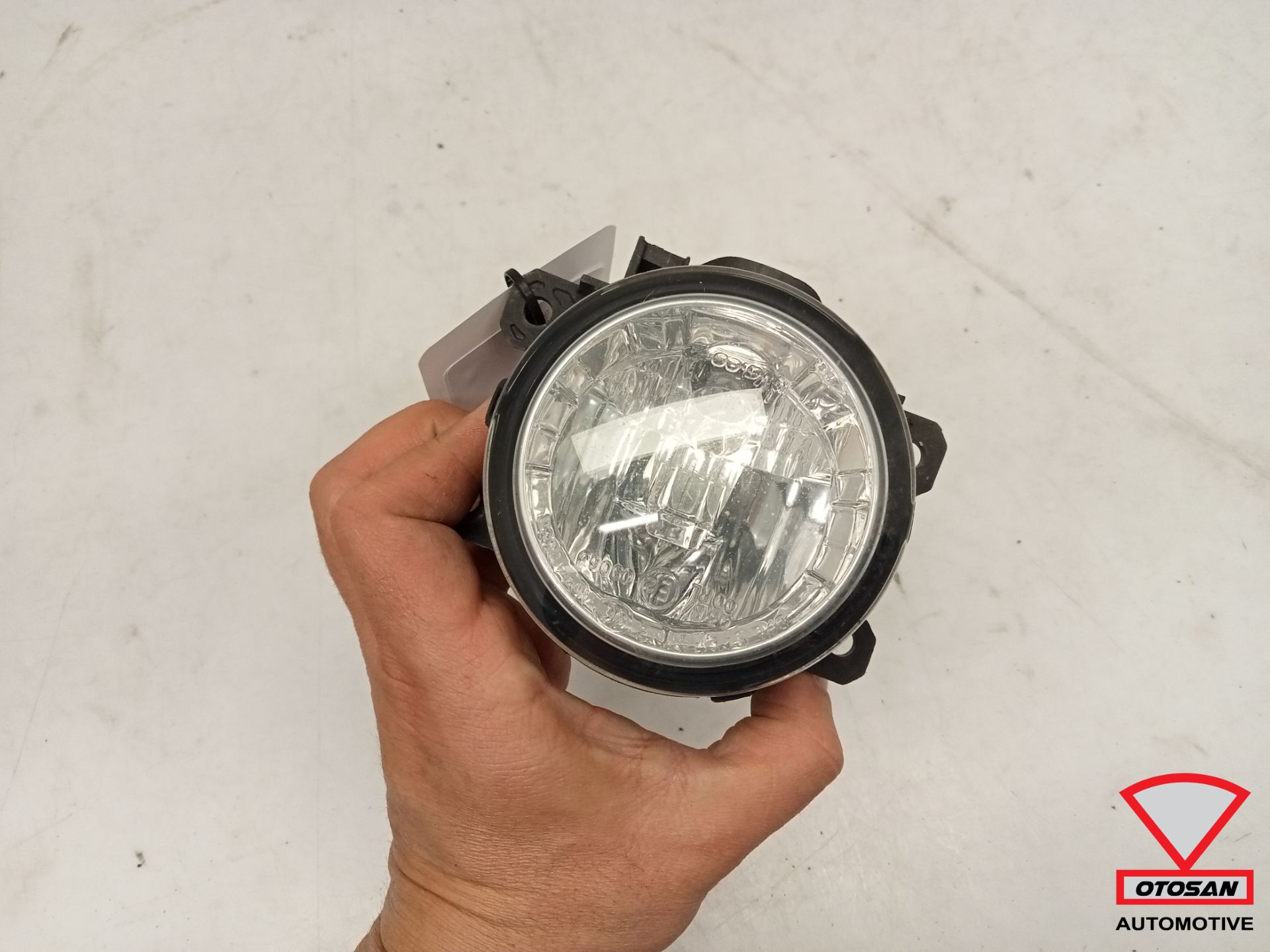 Mitsubishi Space Star 2010+ Mistlamp Rechts 89207241