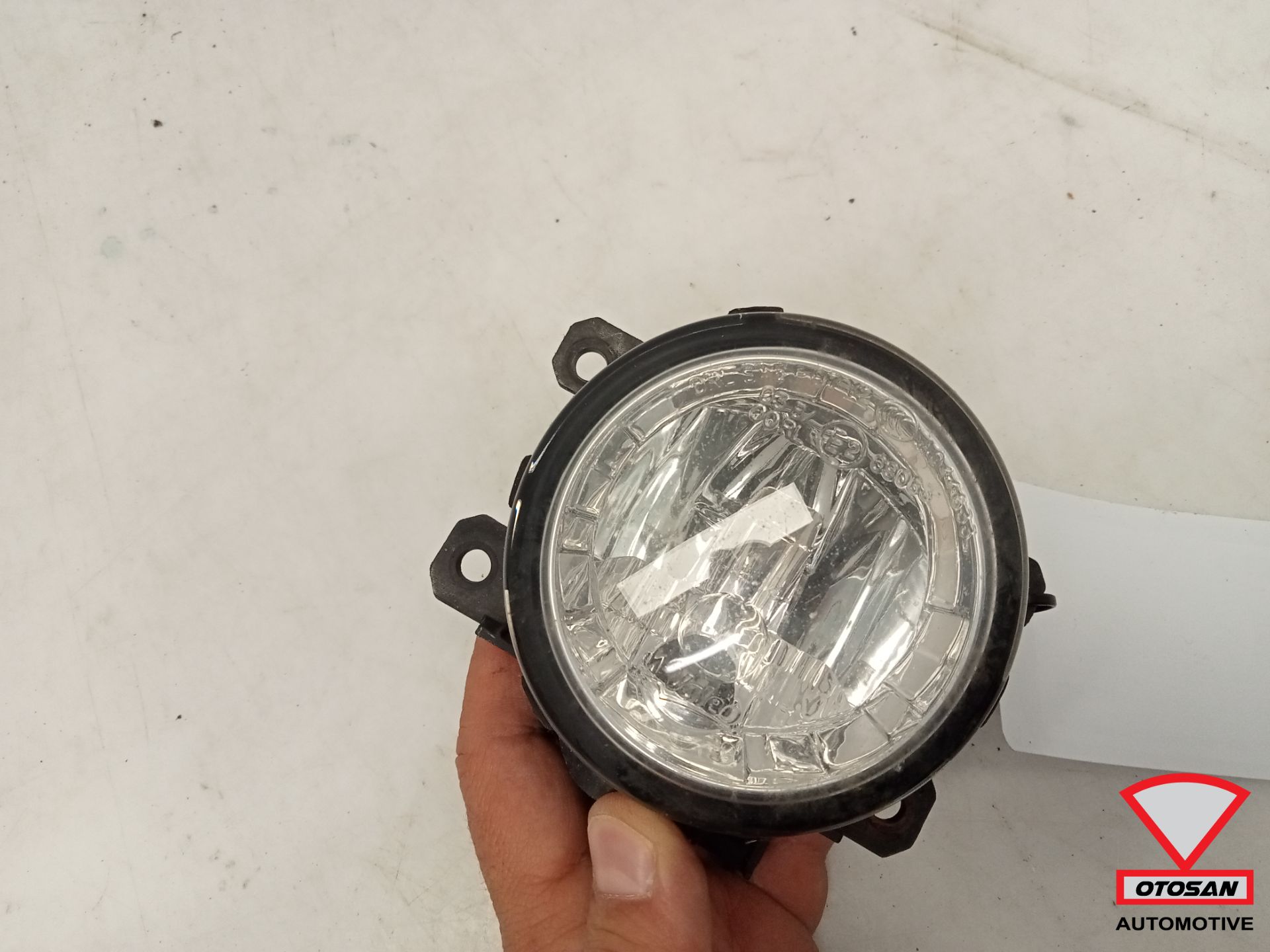 Mitsubishi Space Star 2010+ Mistlamp Links/Rechts 89207241