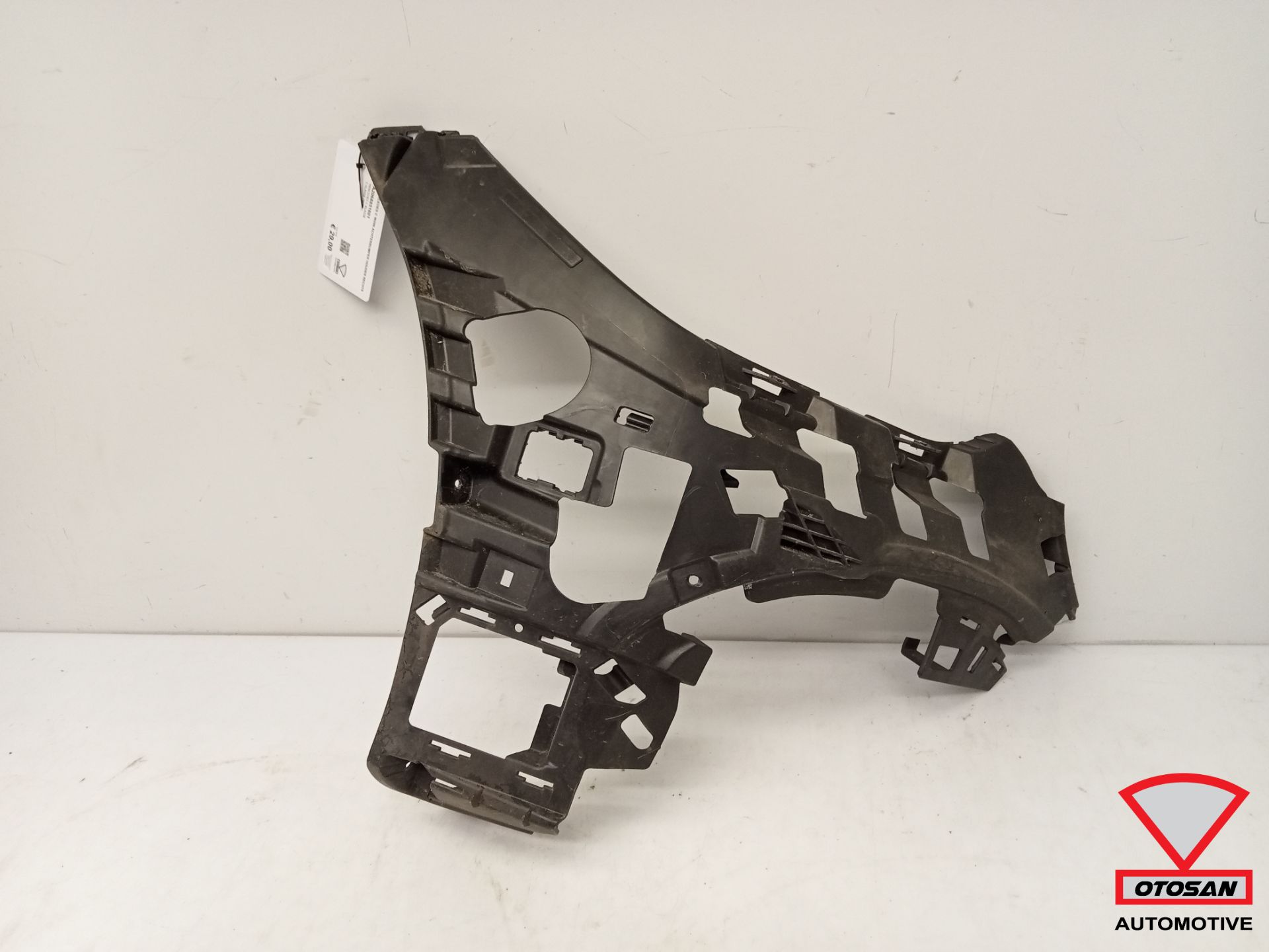 Mercedes C W206 Rear Bumper Holder Right A2068851601