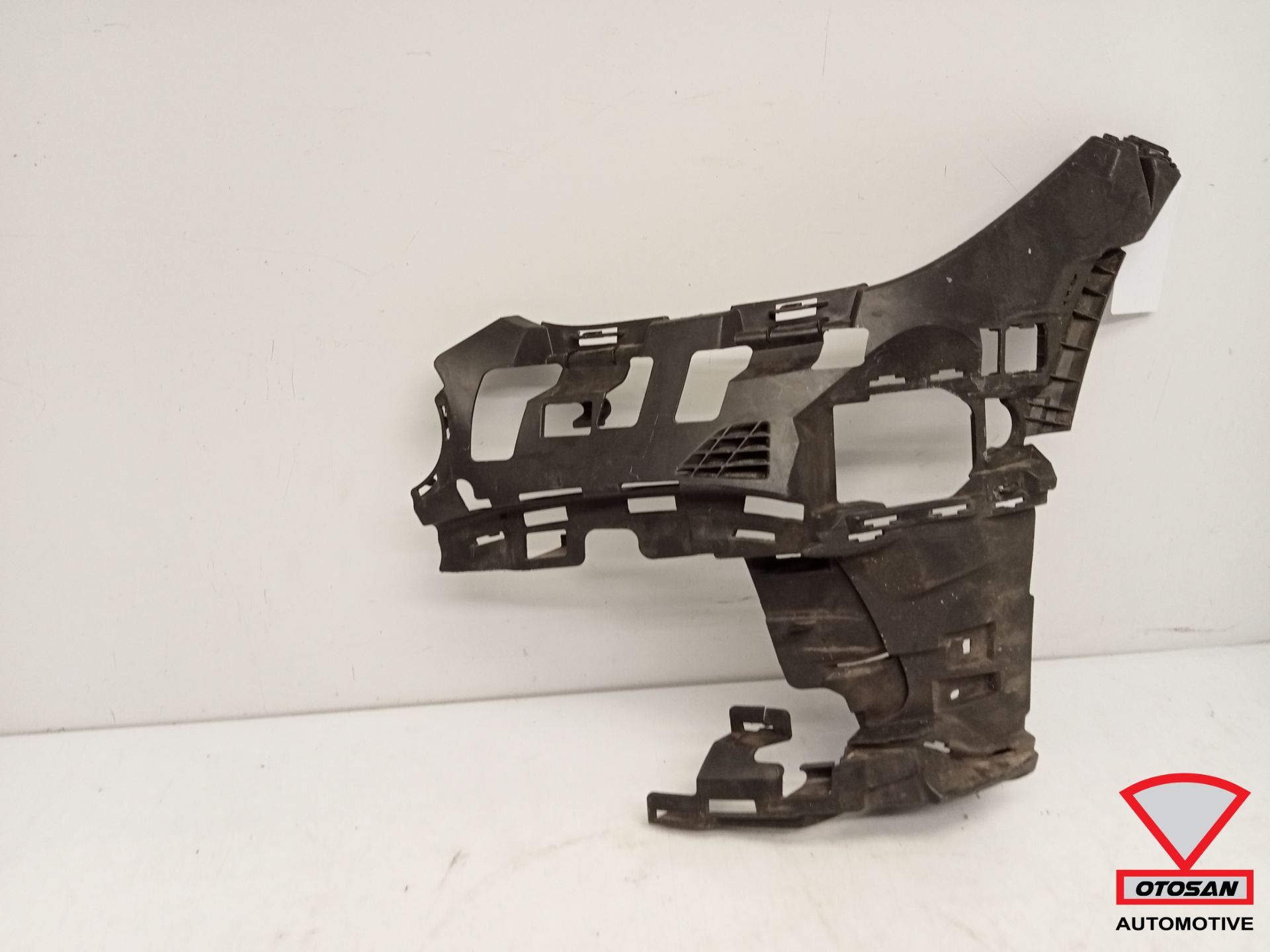 Mercedes C W206 AMG Front Bumper Holder Left A2068856901